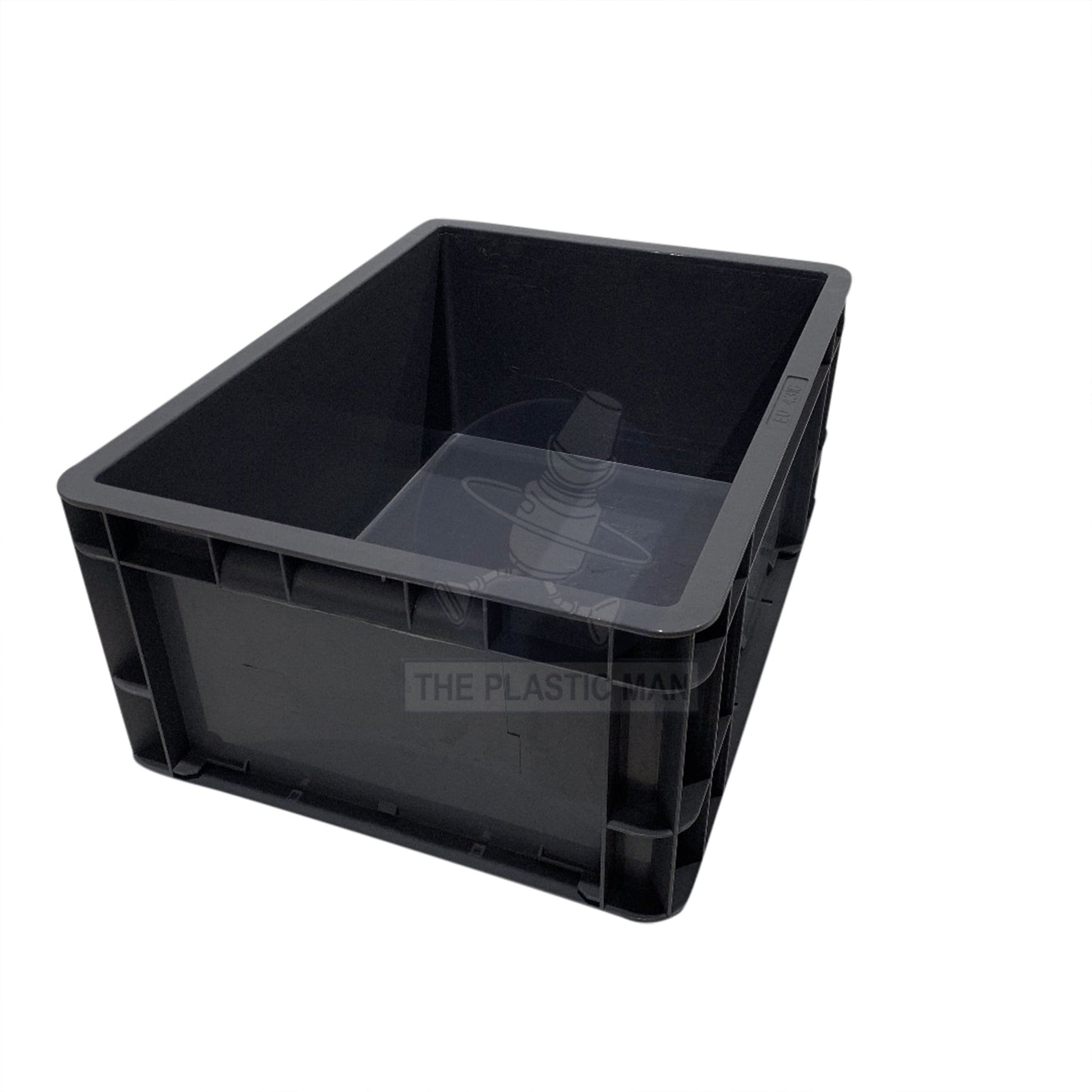 Logistics Box 14L - Lb14 Storage Boxes & Crates