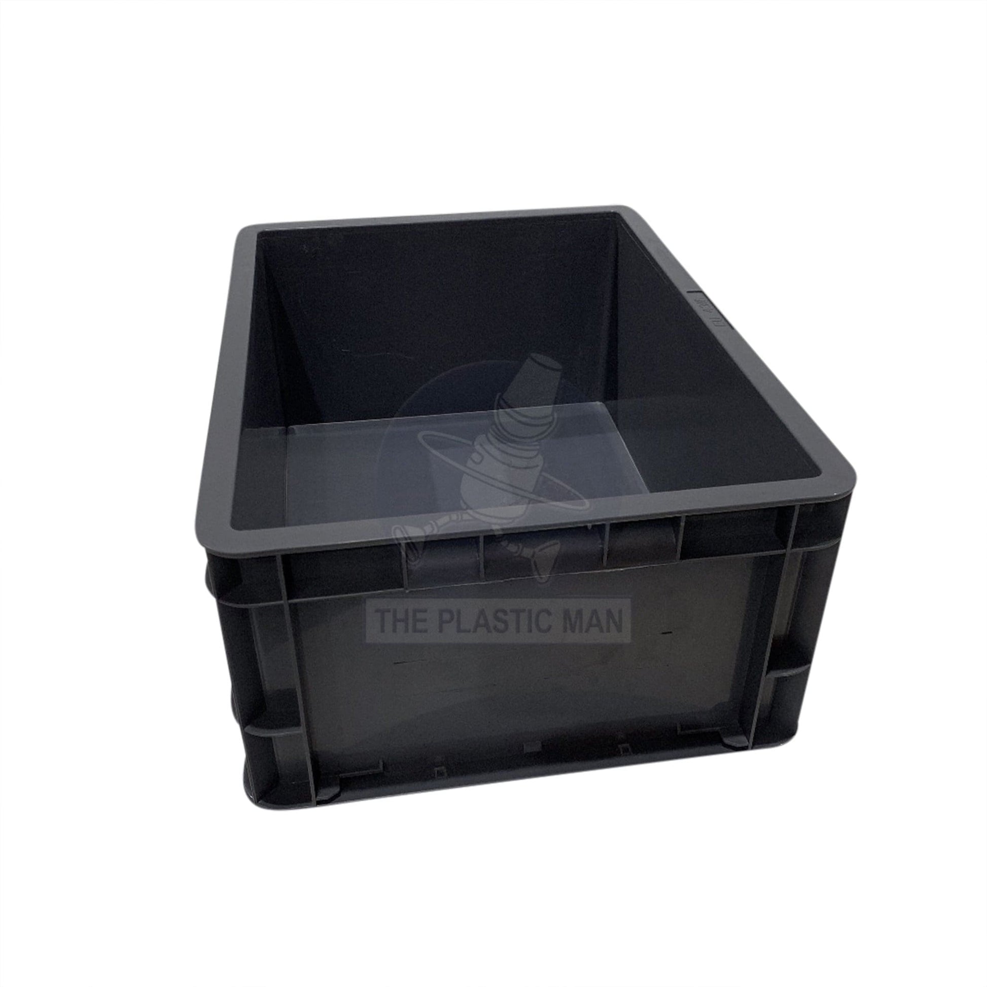 Logistics Box 14L - Lb14 Storage Boxes & Crates