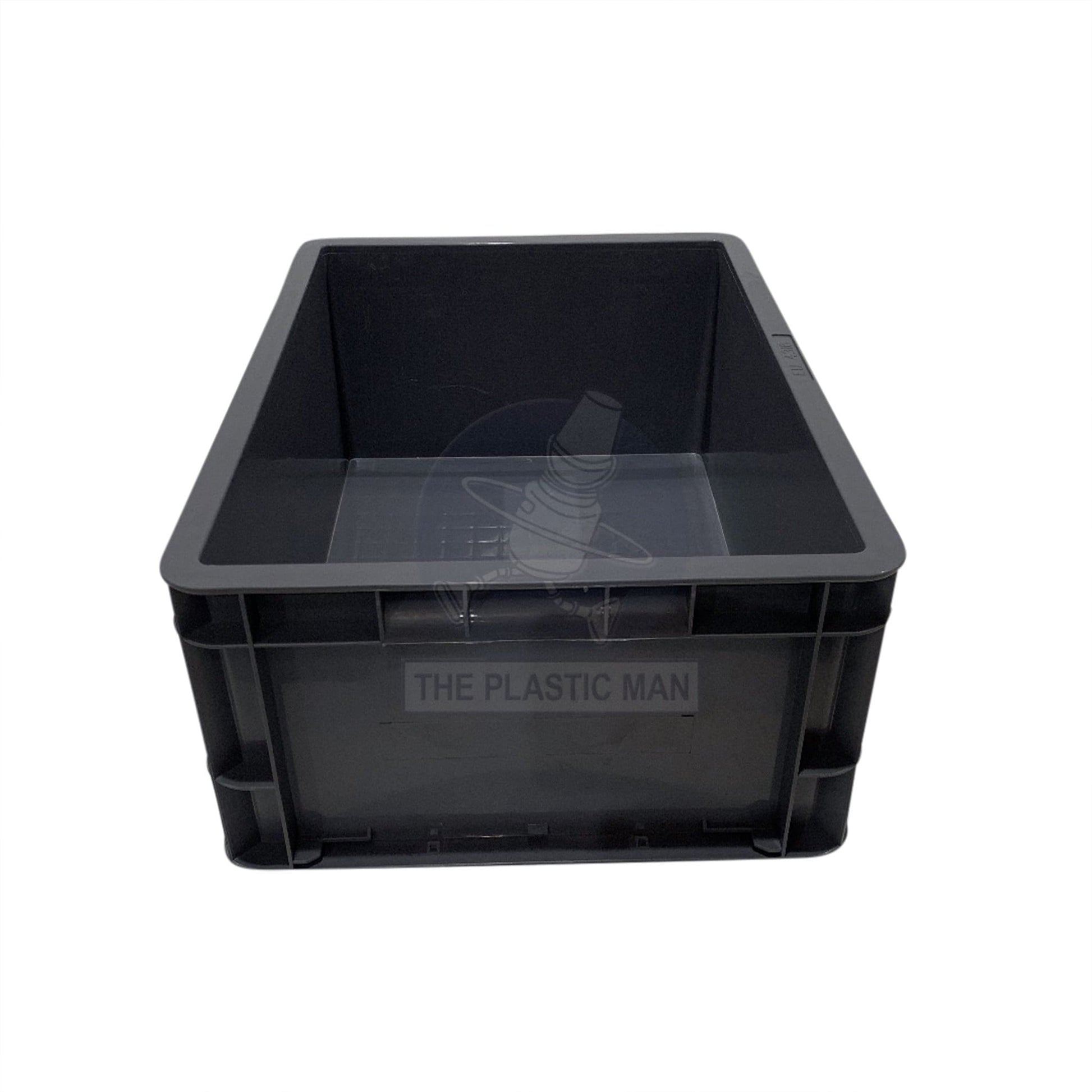 Logistics Box 14L - Lb14 Storage Boxes & Crates