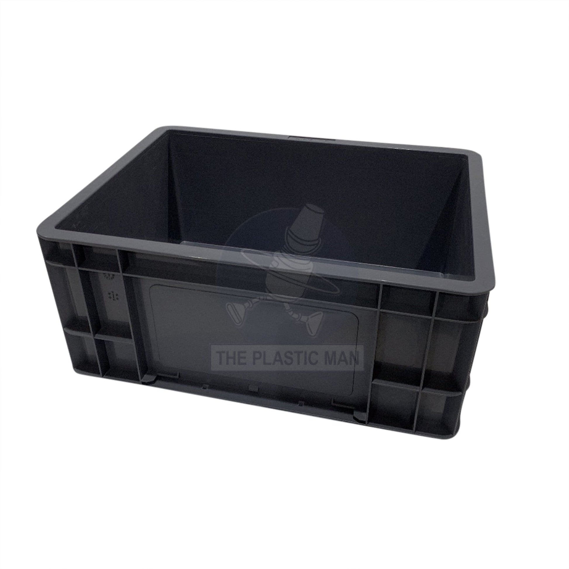 Logistics Box 14L - Lb14 Storage Boxes & Crates