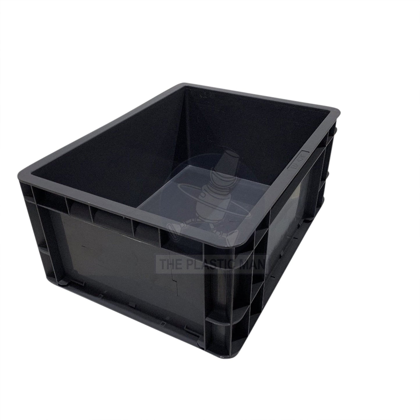 Logistics Box 14L - Lb14 Storage Boxes & Crates