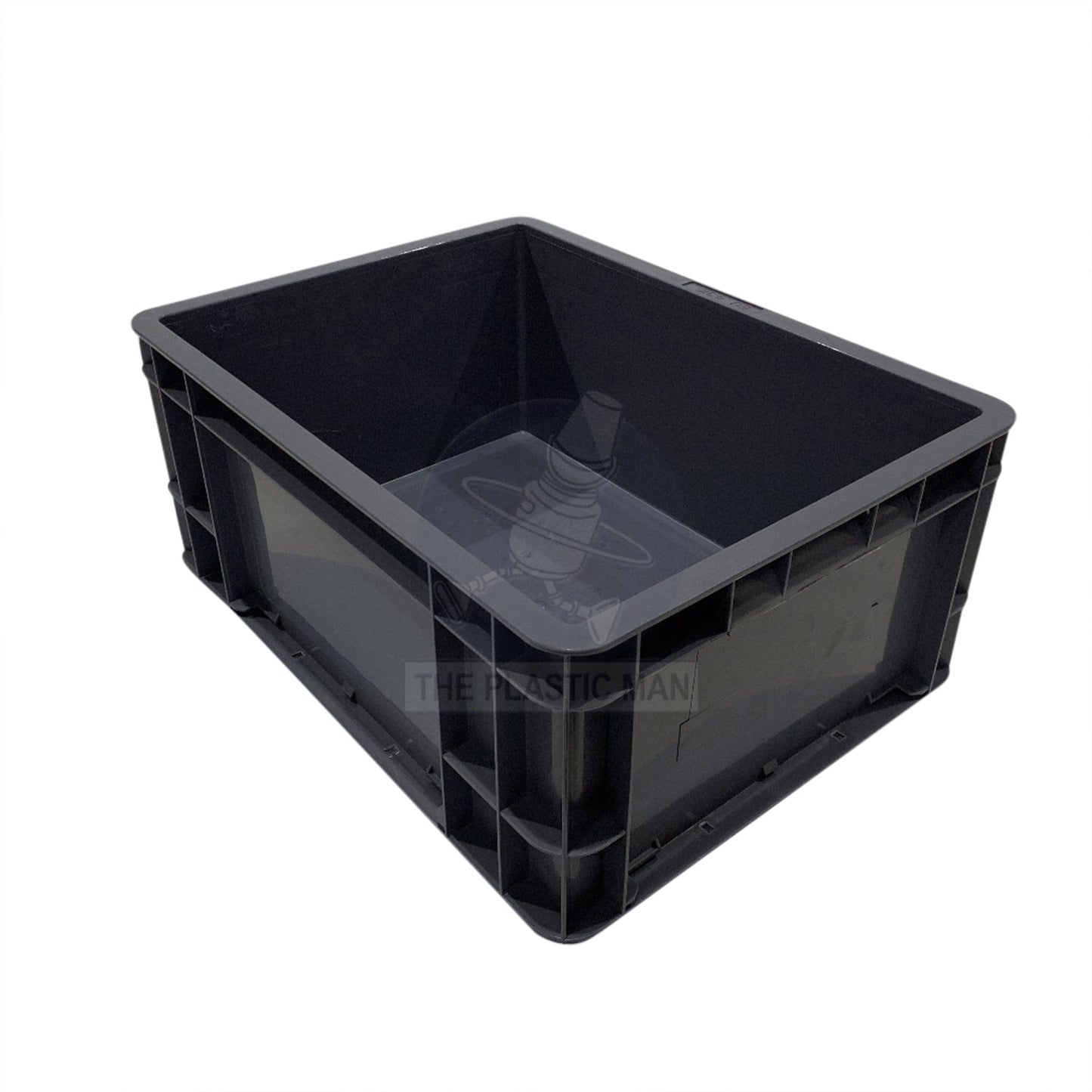 Logistics Box 14L - Lb14 Storage Boxes & Crates