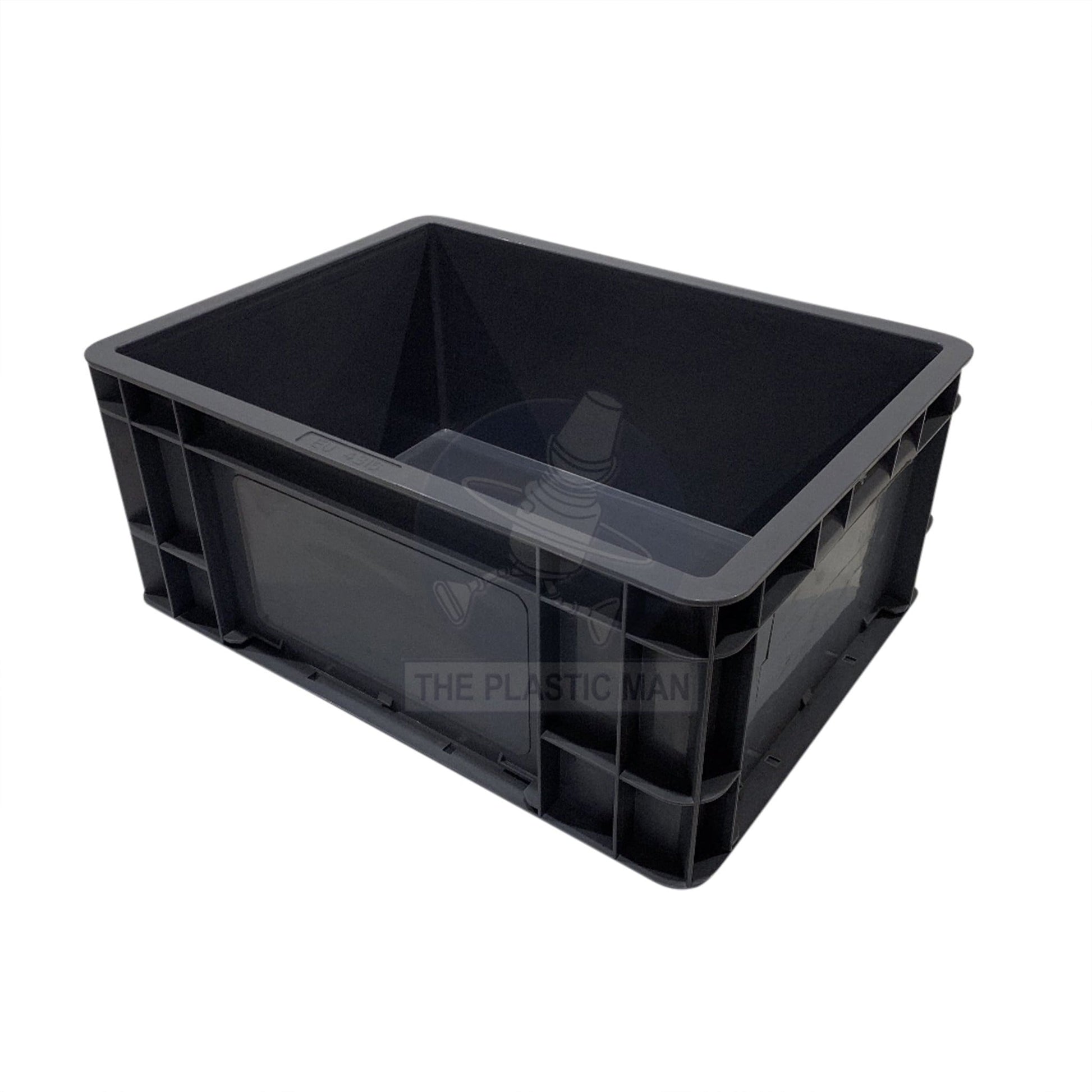 Logistics Box 14L - Lb14 Storage Boxes & Crates