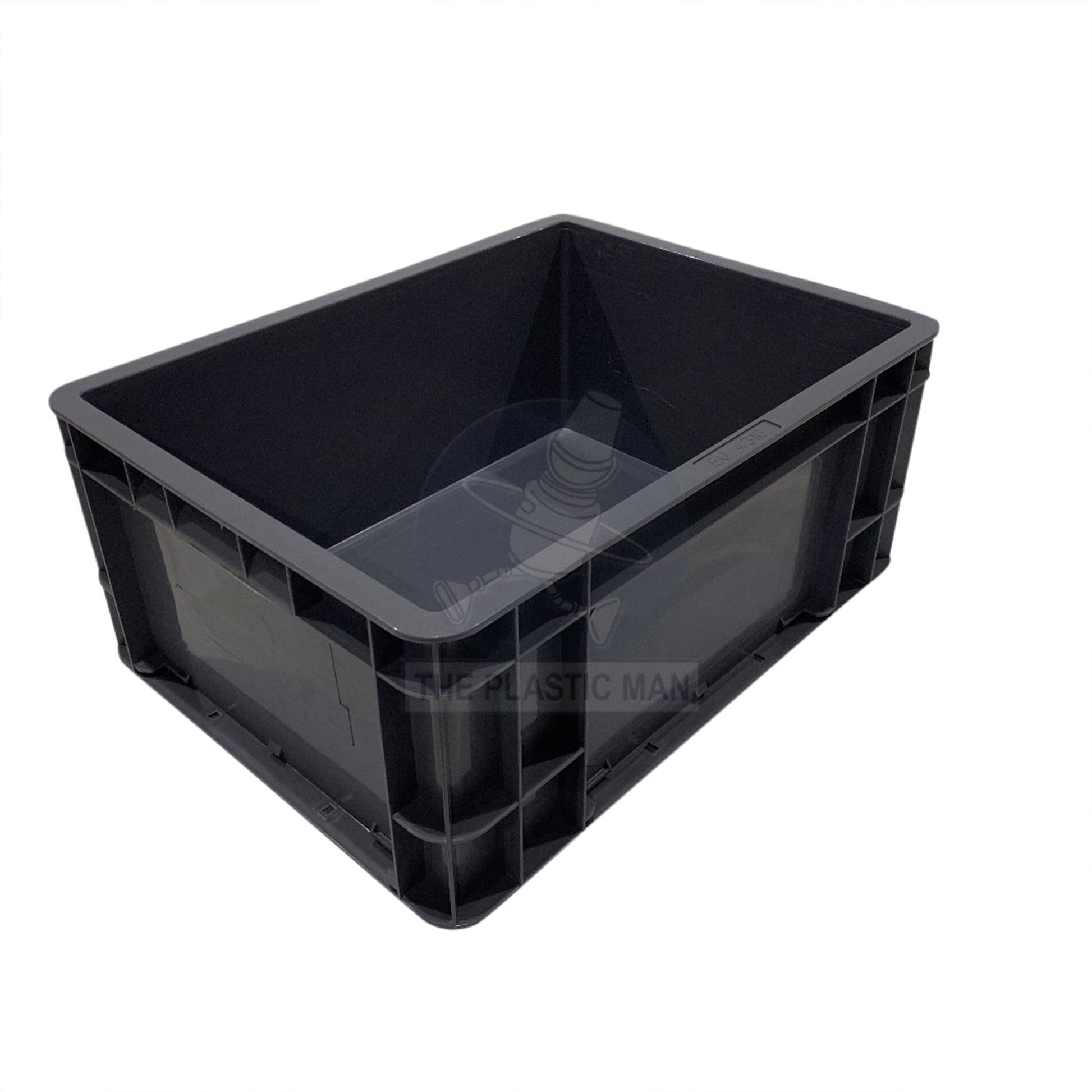 Logistics Box 14L - Lb14 Storage Boxes & Crates