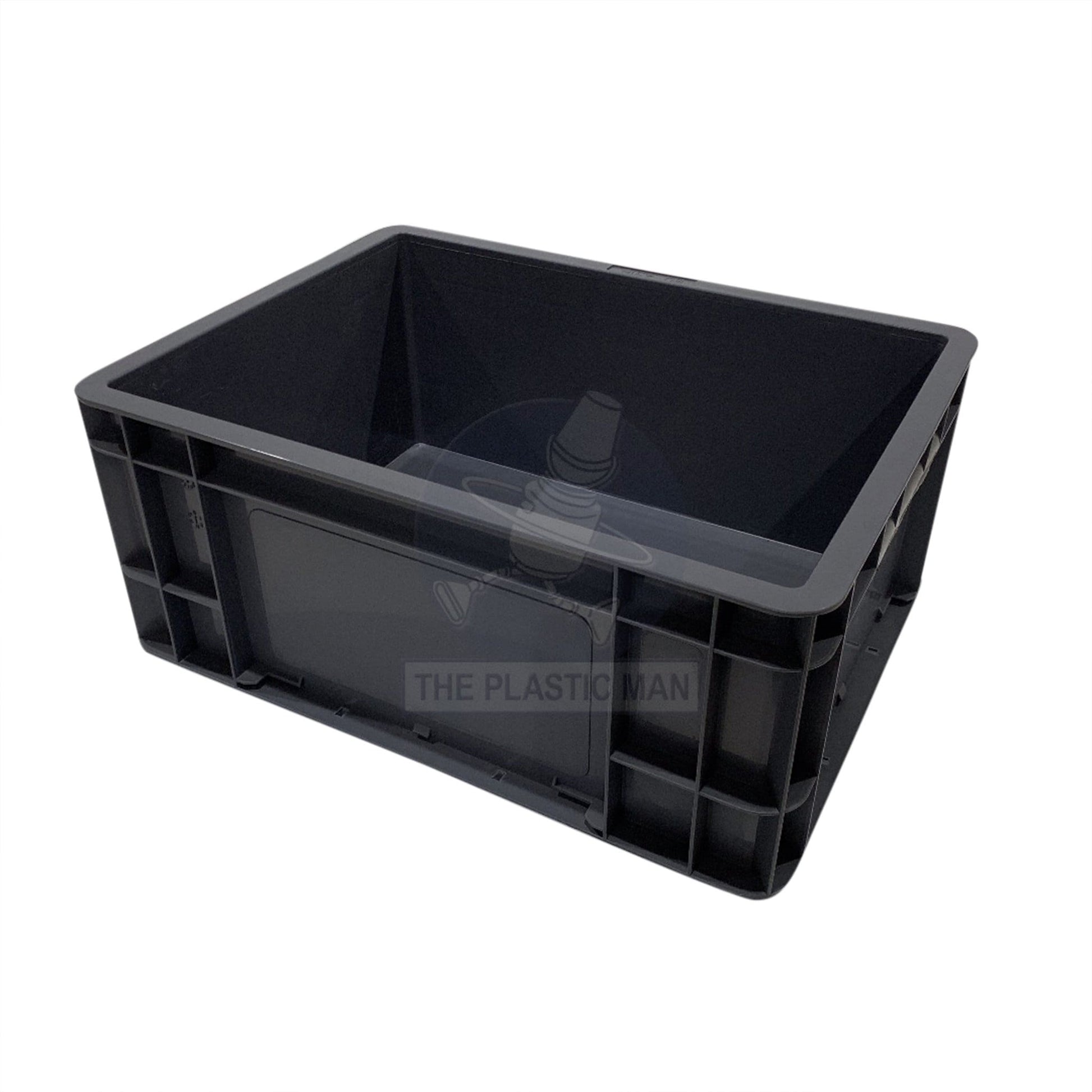 Logistics Box 14L - Lb14 Storage Boxes & Crates