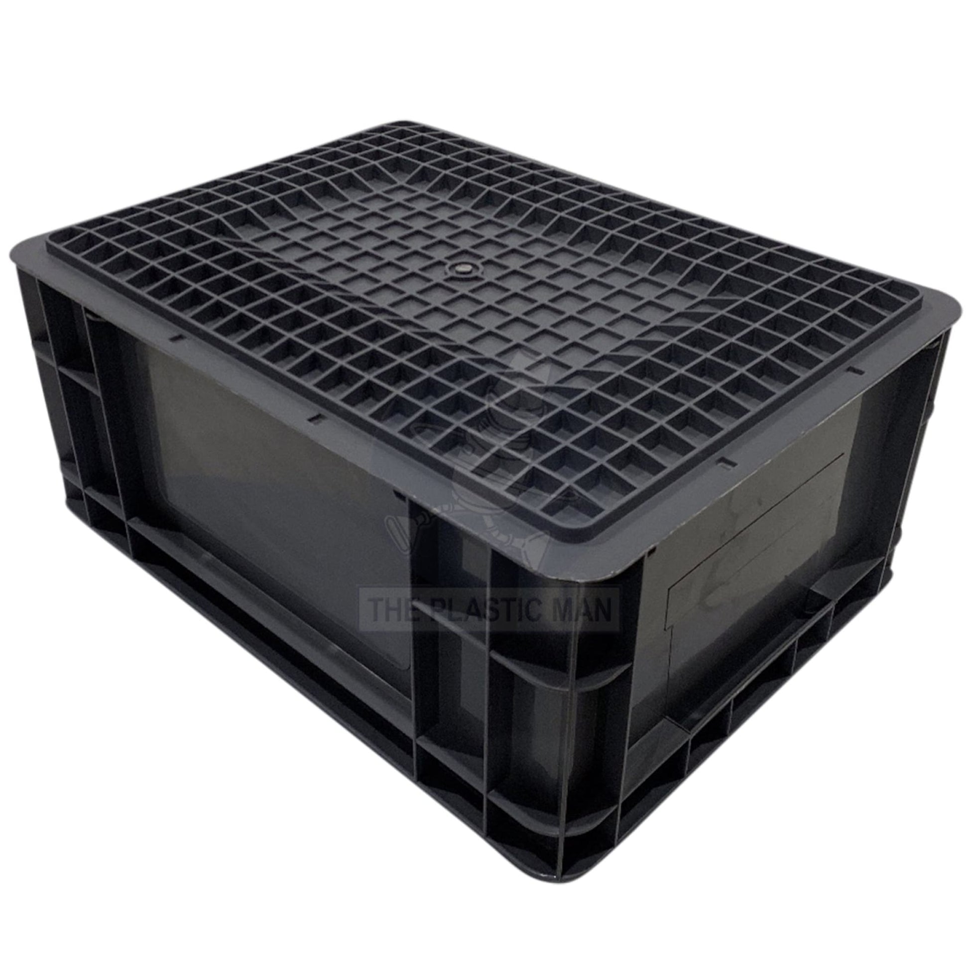 Logistics Box 14L - Lb14 Storage Boxes & Crates