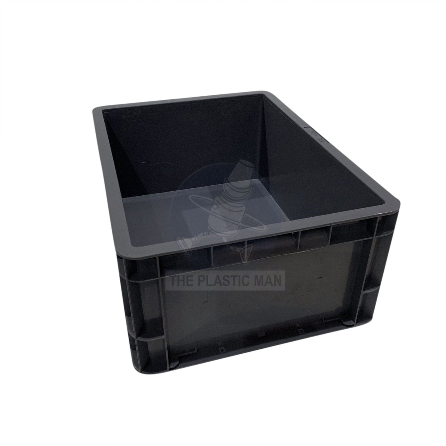 Logistics Box 14L - Lb14 Storage Boxes & Crates