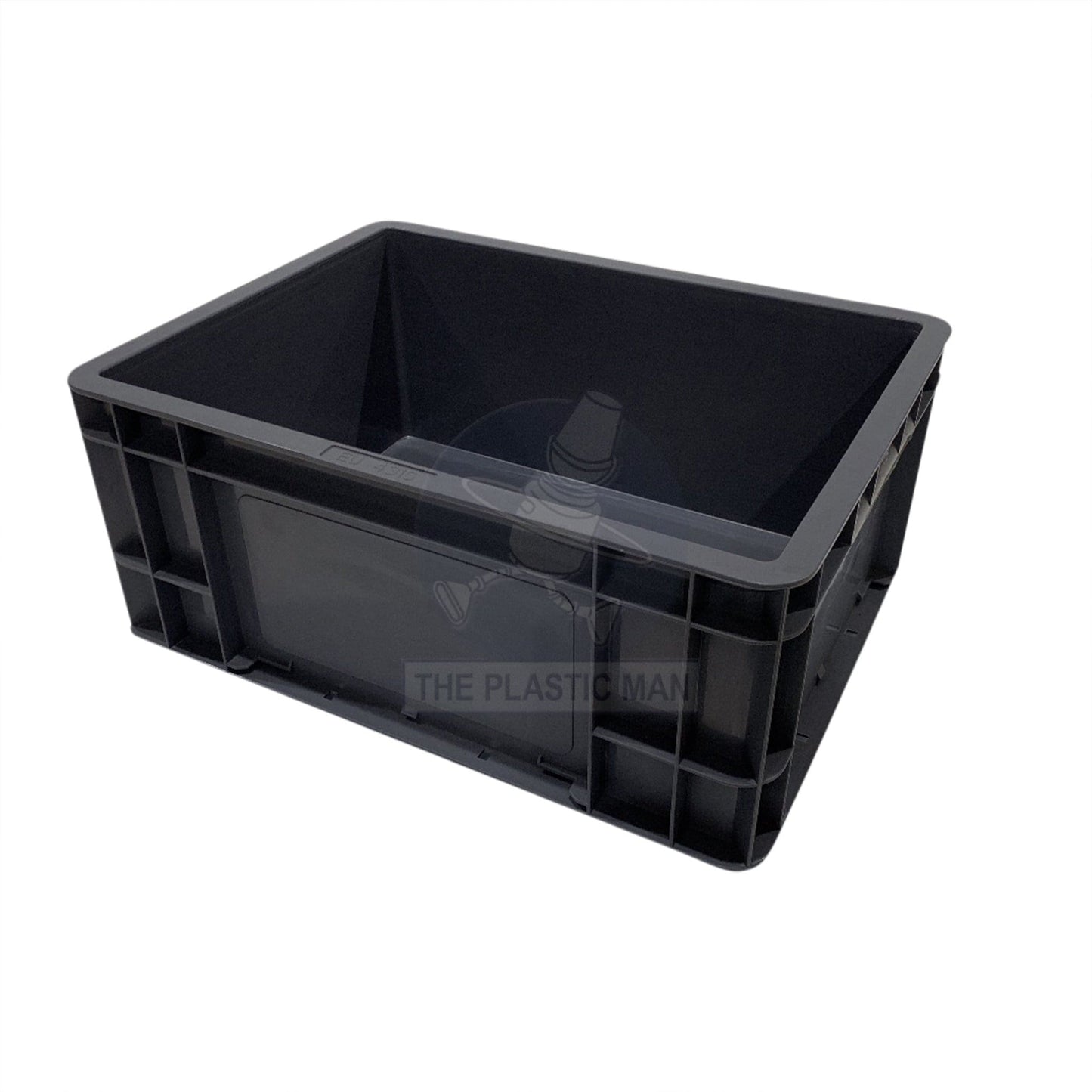 Logistics Box 14L - Lb14 Storage Boxes & Crates