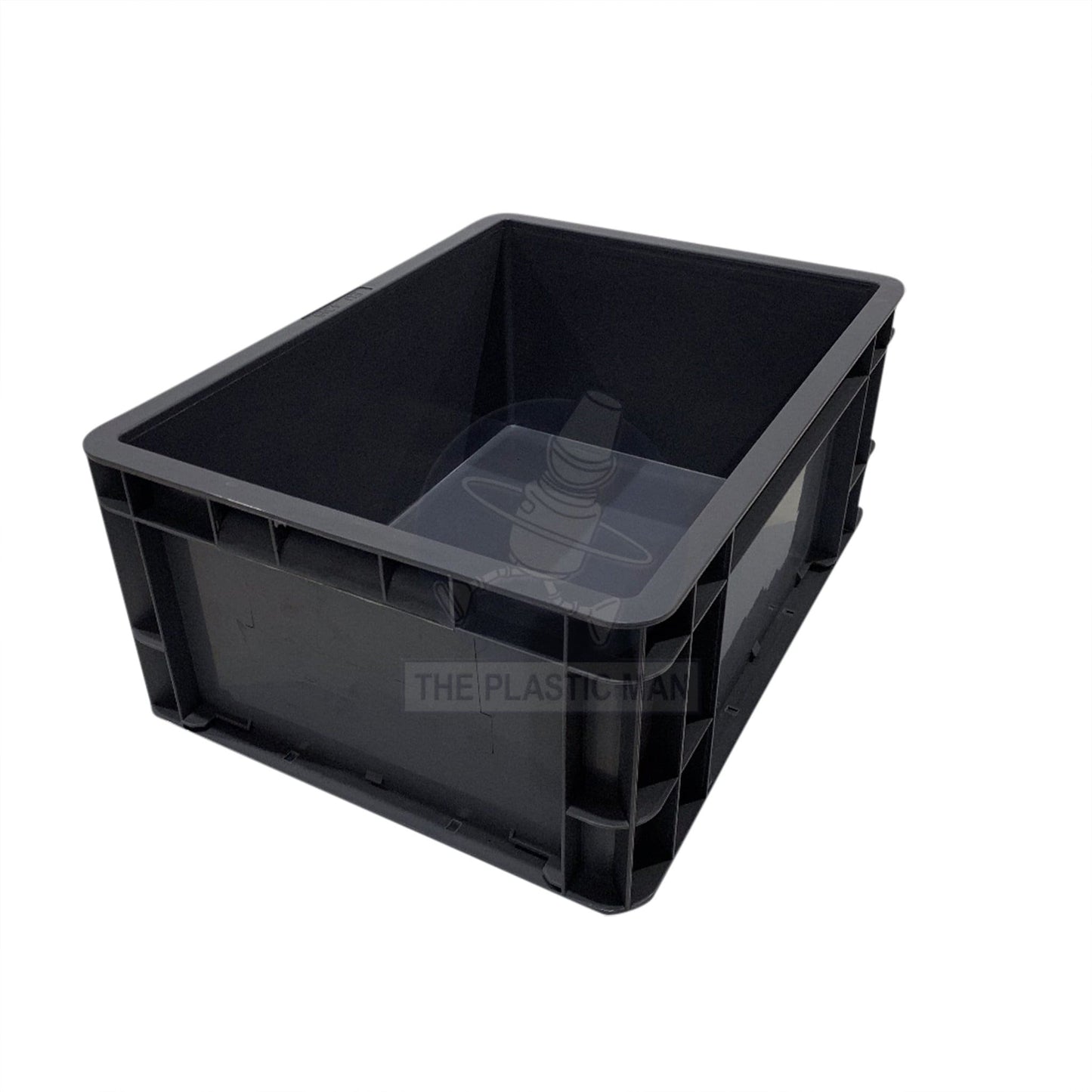 Logistics Box 14L - Lb14 Storage Boxes & Crates