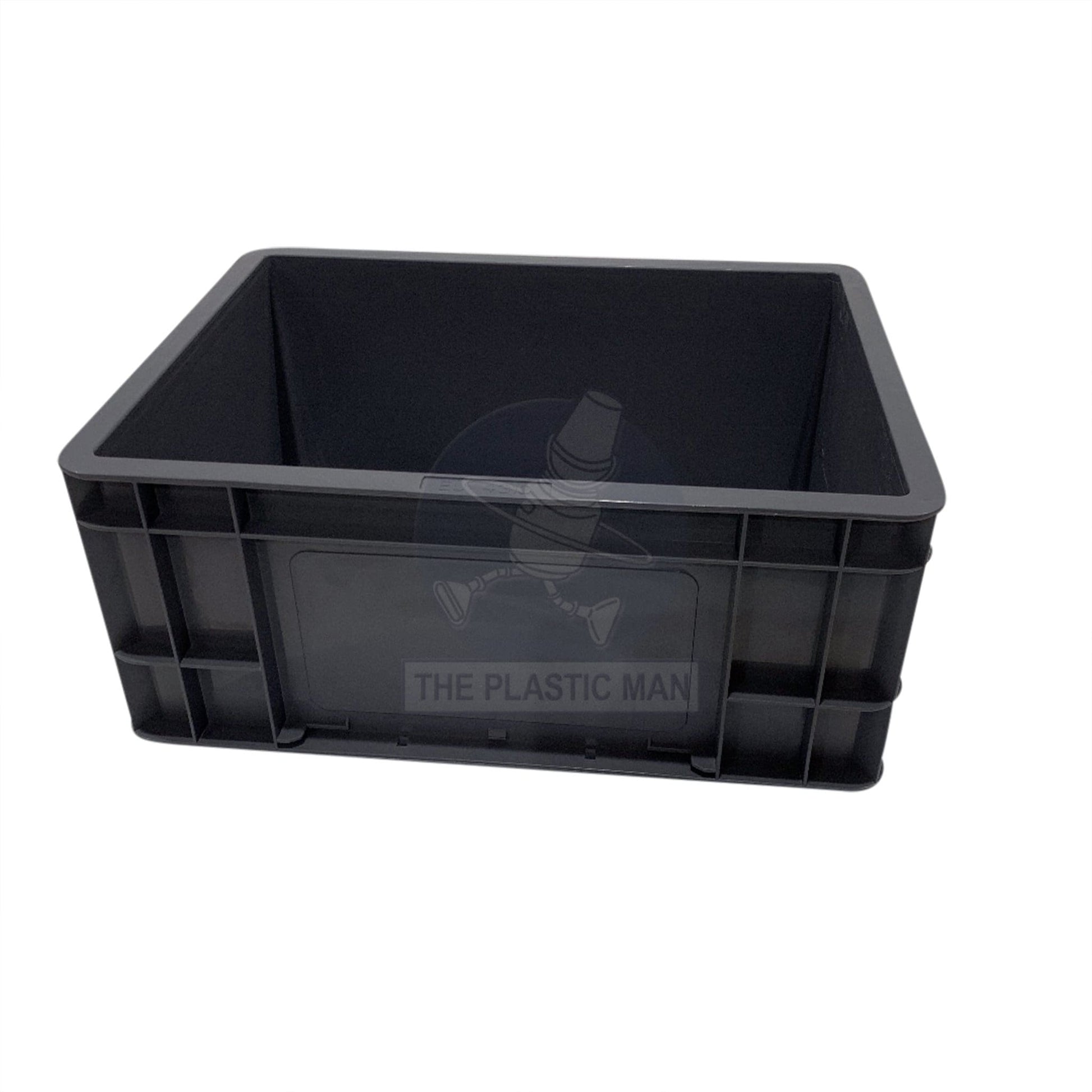 Logistics Box 14L - Lb14 Storage Boxes & Crates