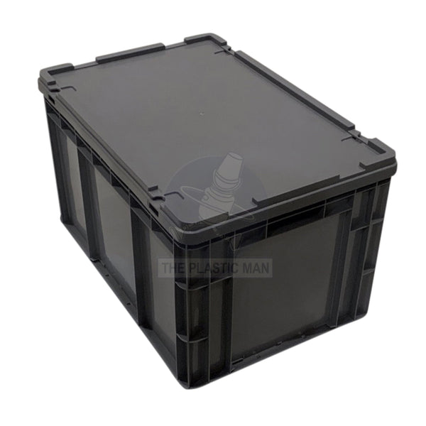 Logistics Box 175L - Lb175 Storage Boxes & Crates