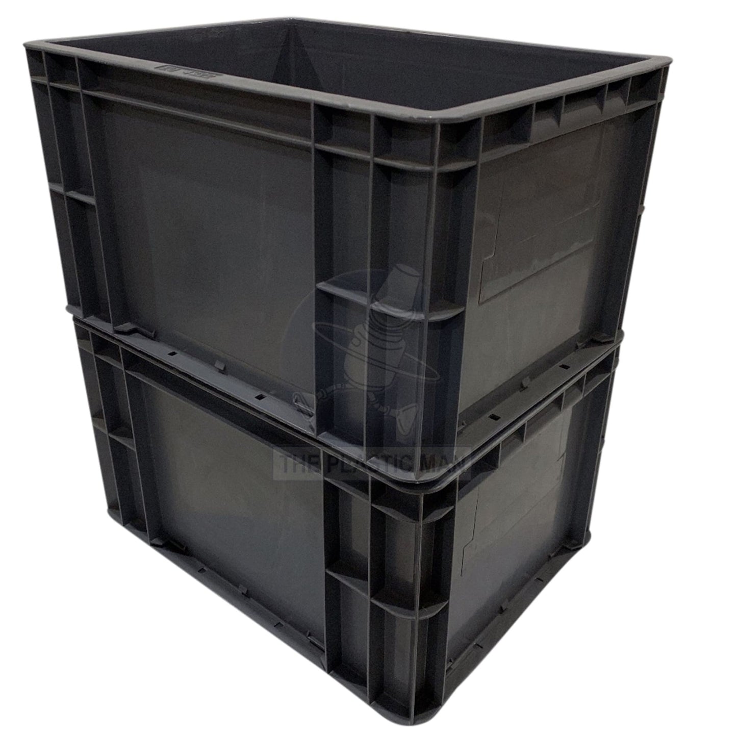 Logistics Box 20L - Lb20 Storage Boxes & Crates