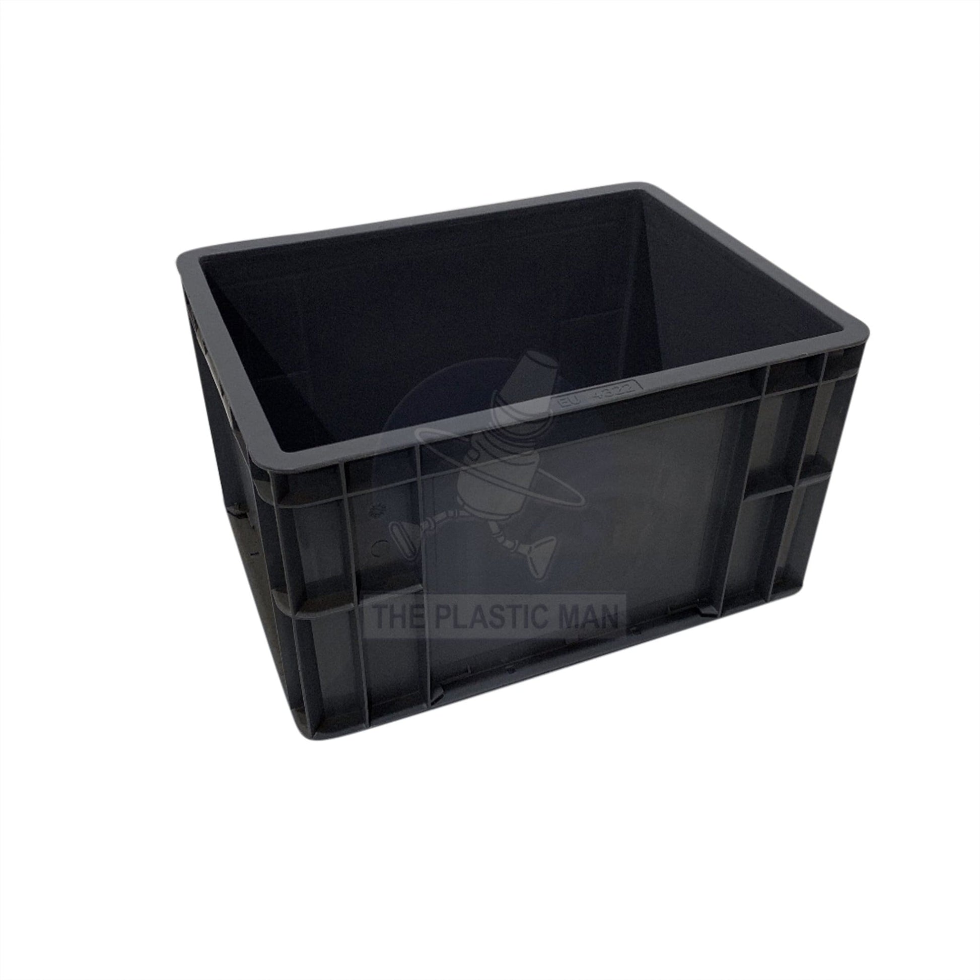 Logistics Box 20L - Lb20 Storage Boxes & Crates