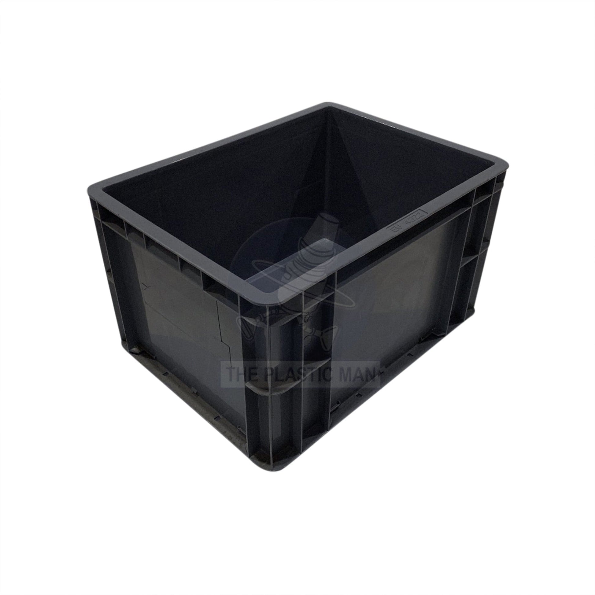 Logistics Box 20L - Lb20 Storage Boxes & Crates