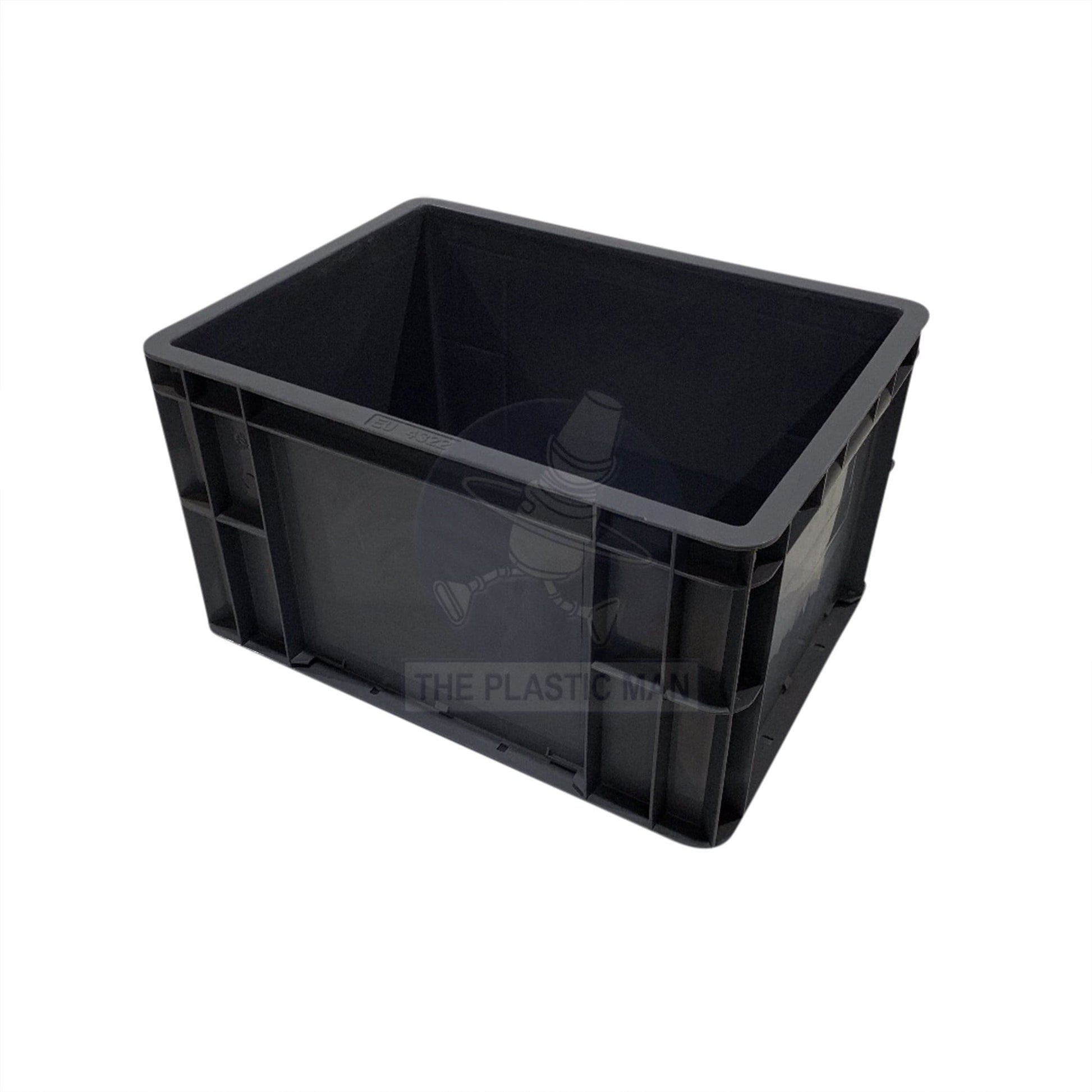 Logistics Box 20L - Lb20 Storage Boxes & Crates