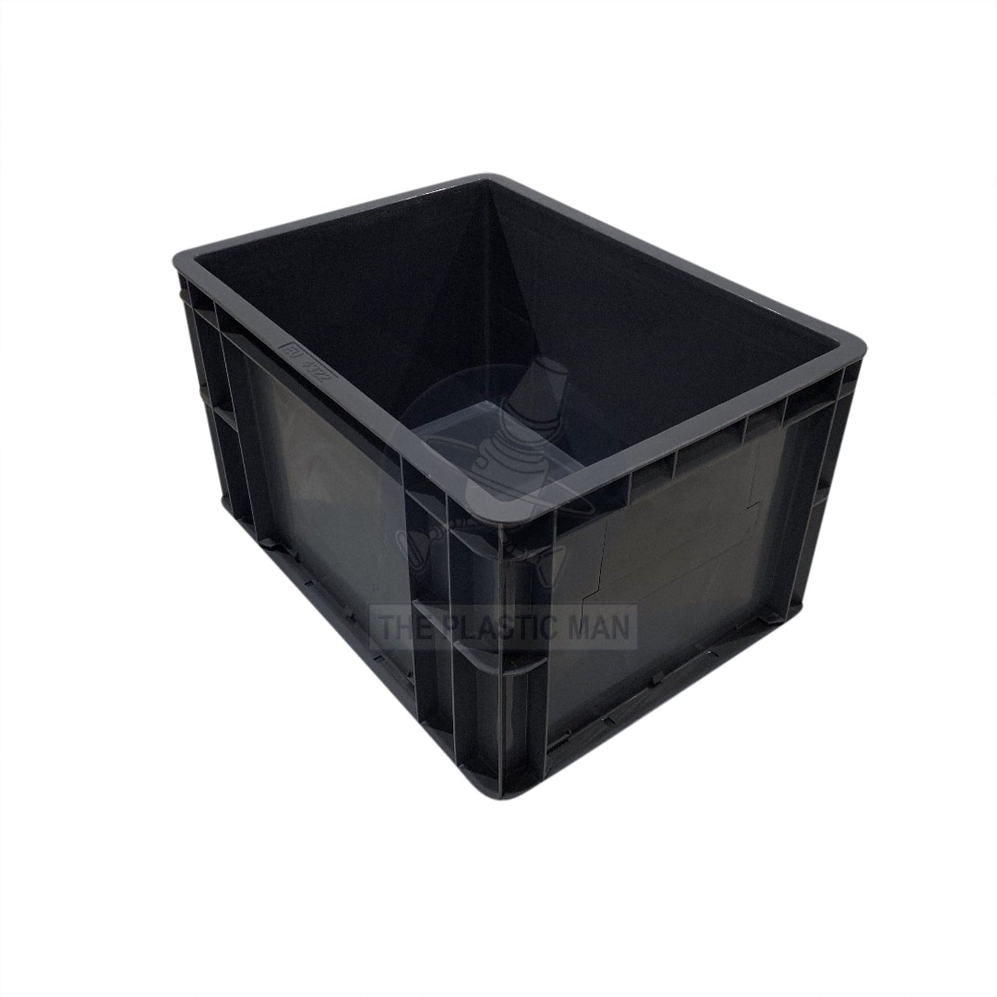 Logistics Box 20L - Lb20 Storage Boxes & Crates