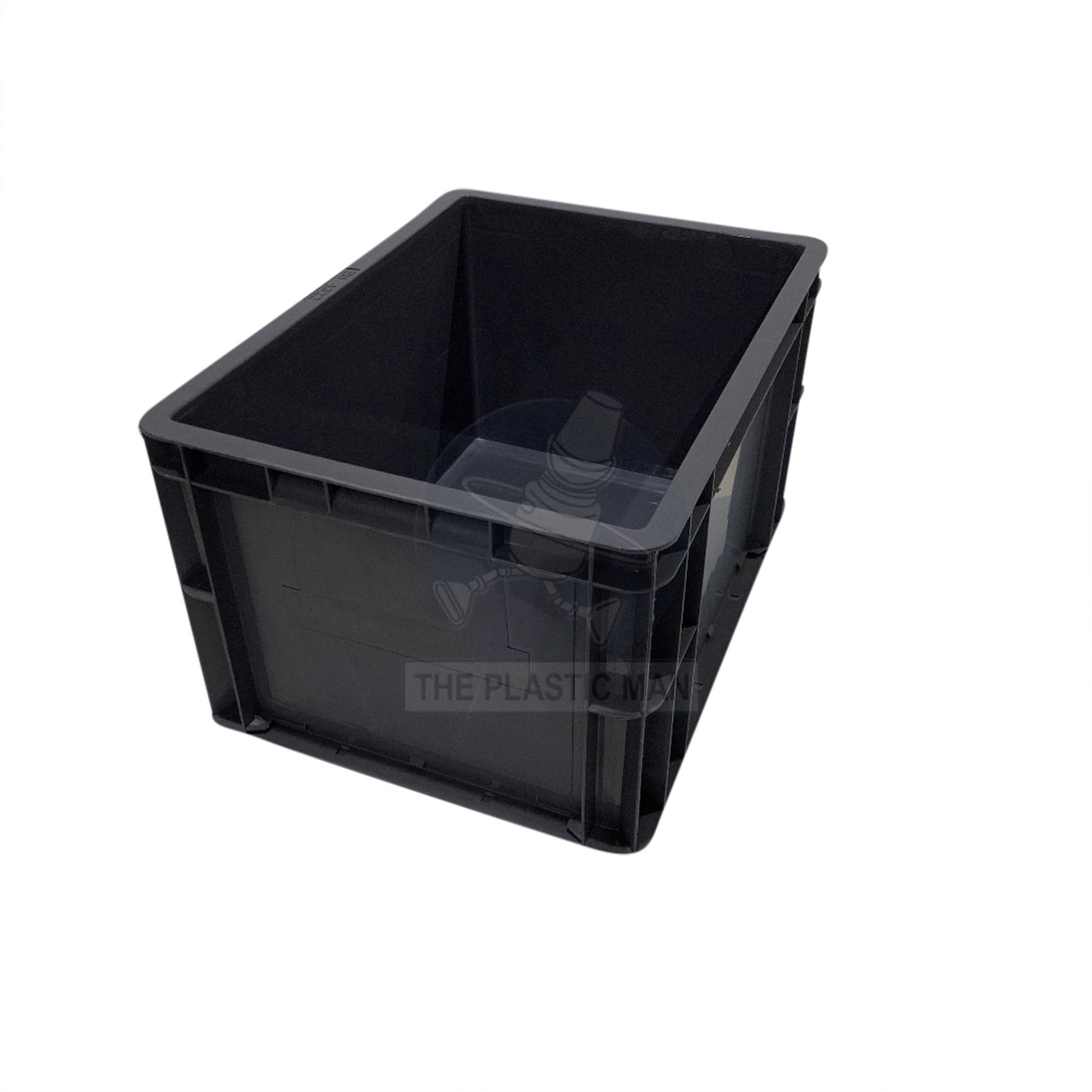 Logistics Box 20L - Lb20 Storage Boxes & Crates