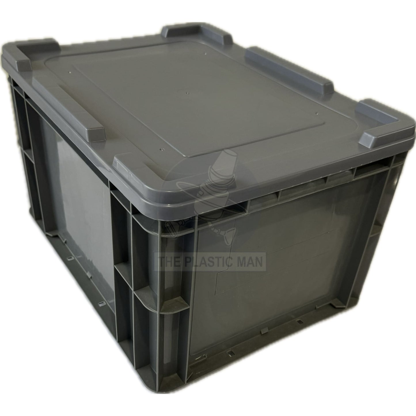 Logistics Box 20L - Lb20 Storage Boxes & Crates