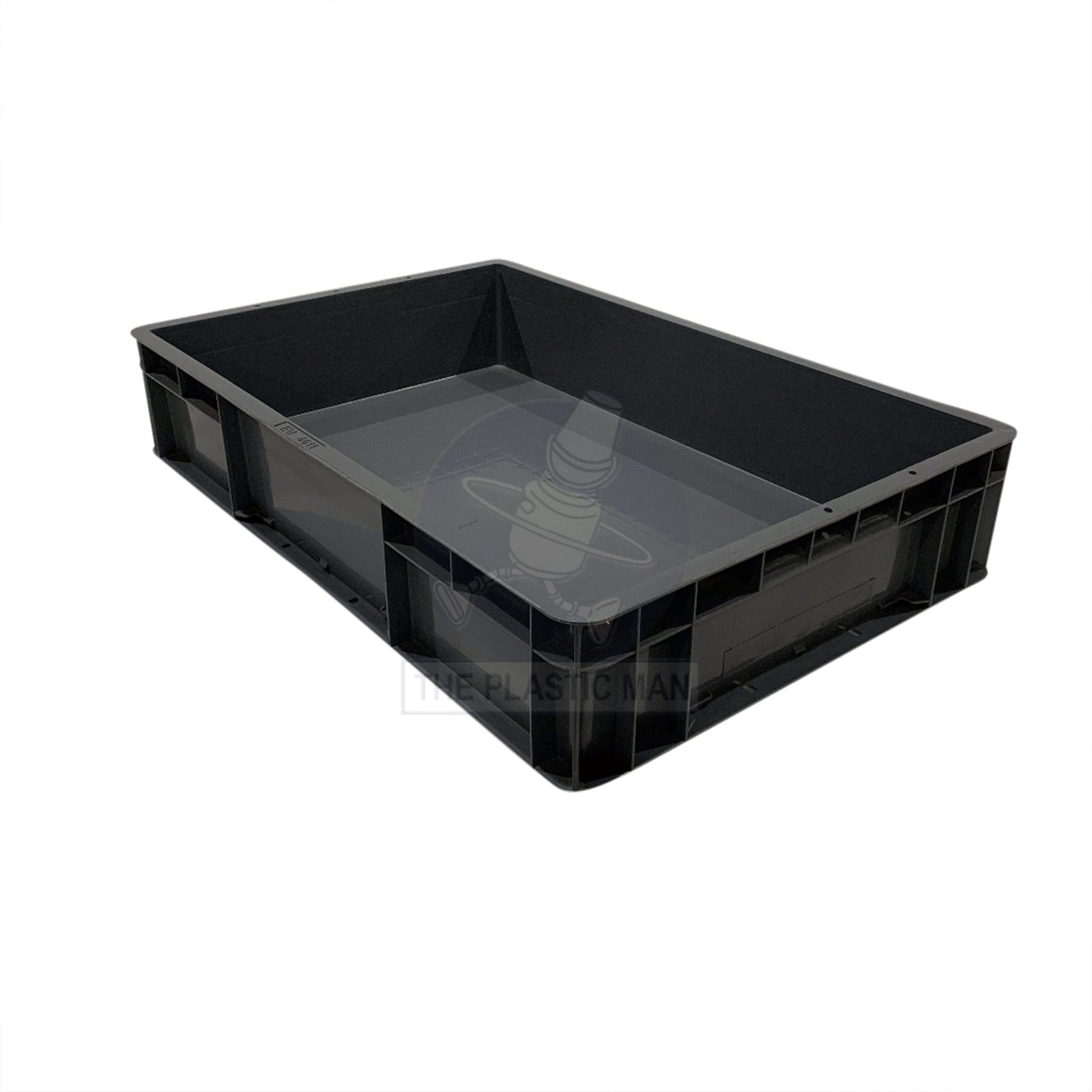 Logistics Box 21L - Lb21 Storage Boxes & Crates