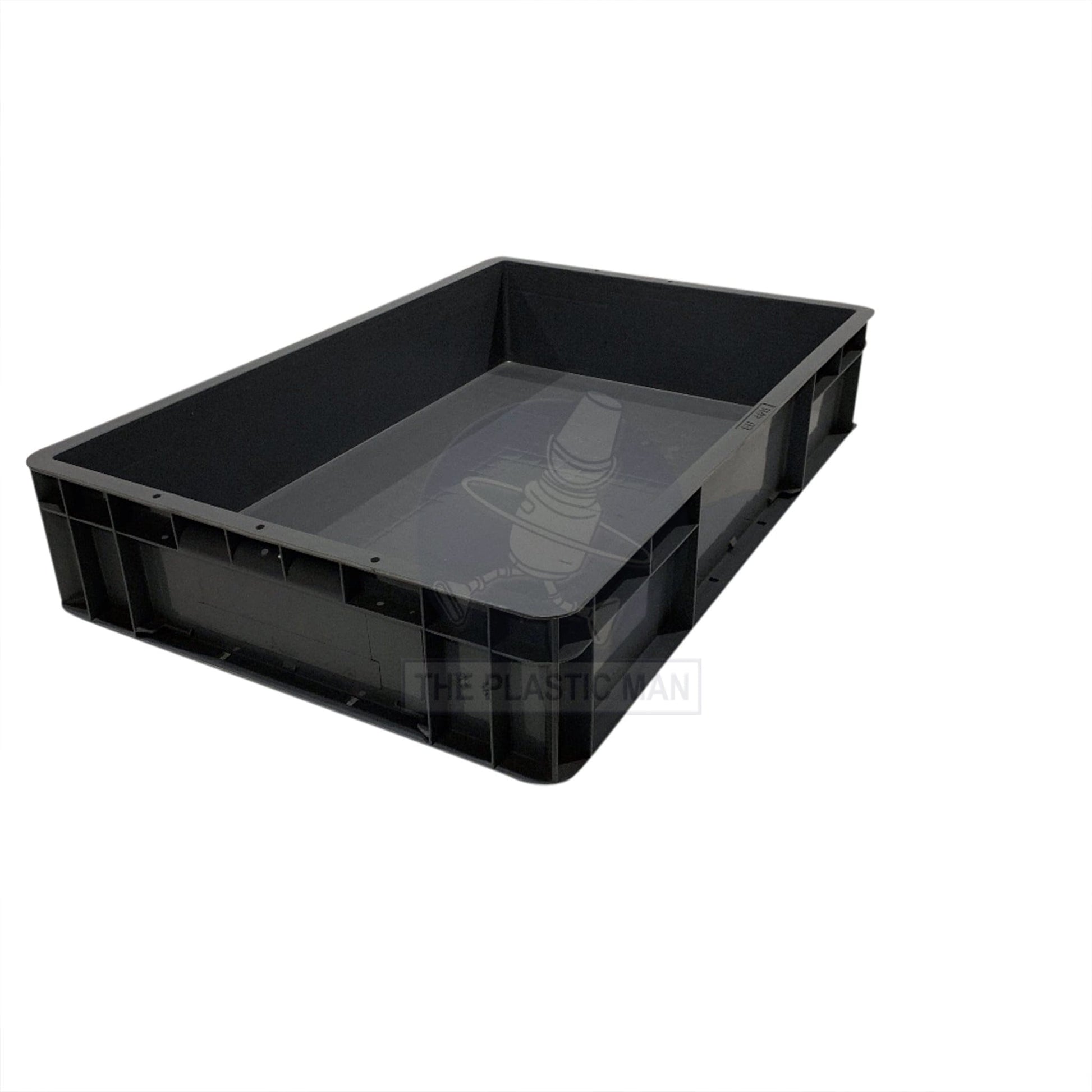 Logistics Box 21L - Lb21 Storage Boxes & Crates