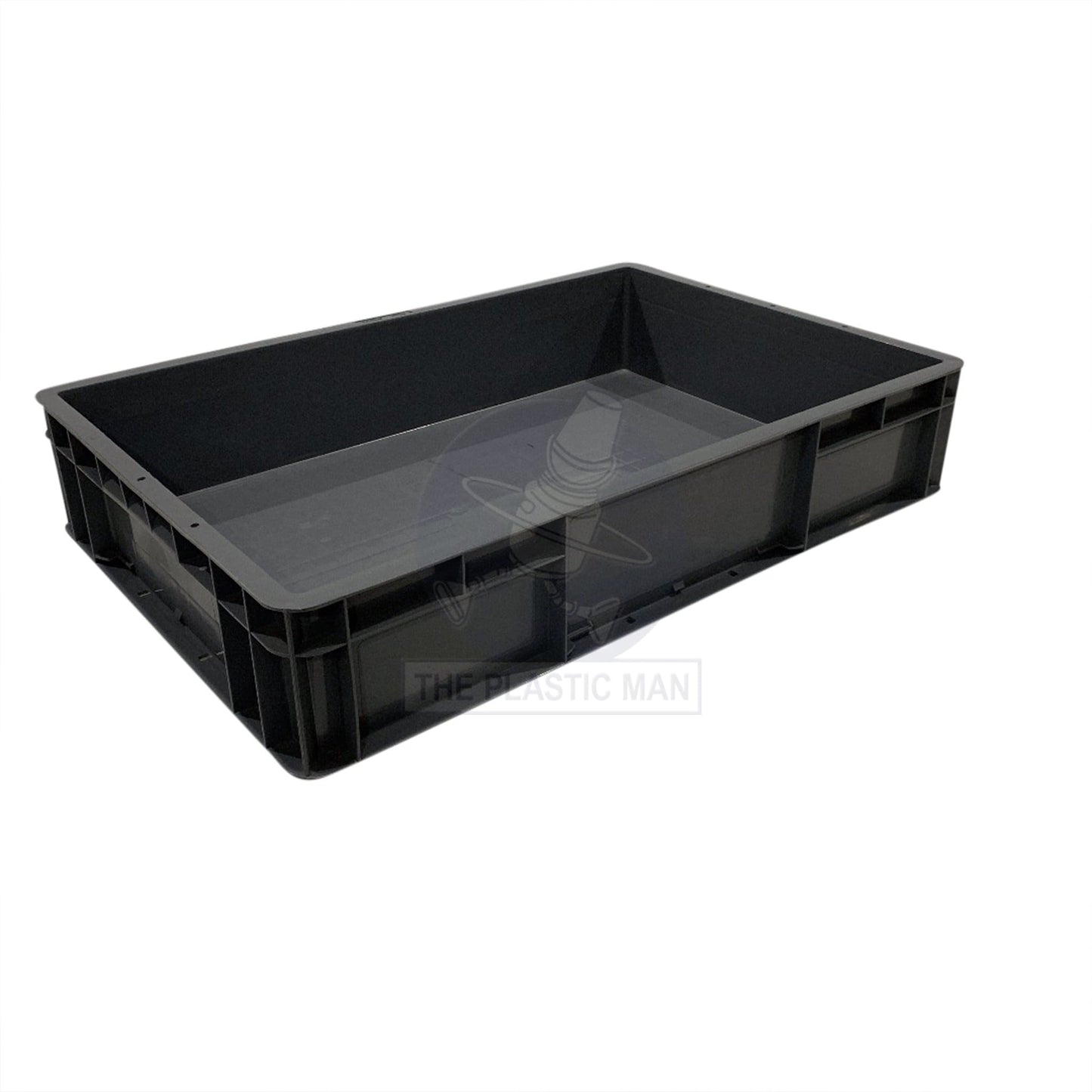 Logistics Box 21L - Lb21 Storage Boxes & Crates