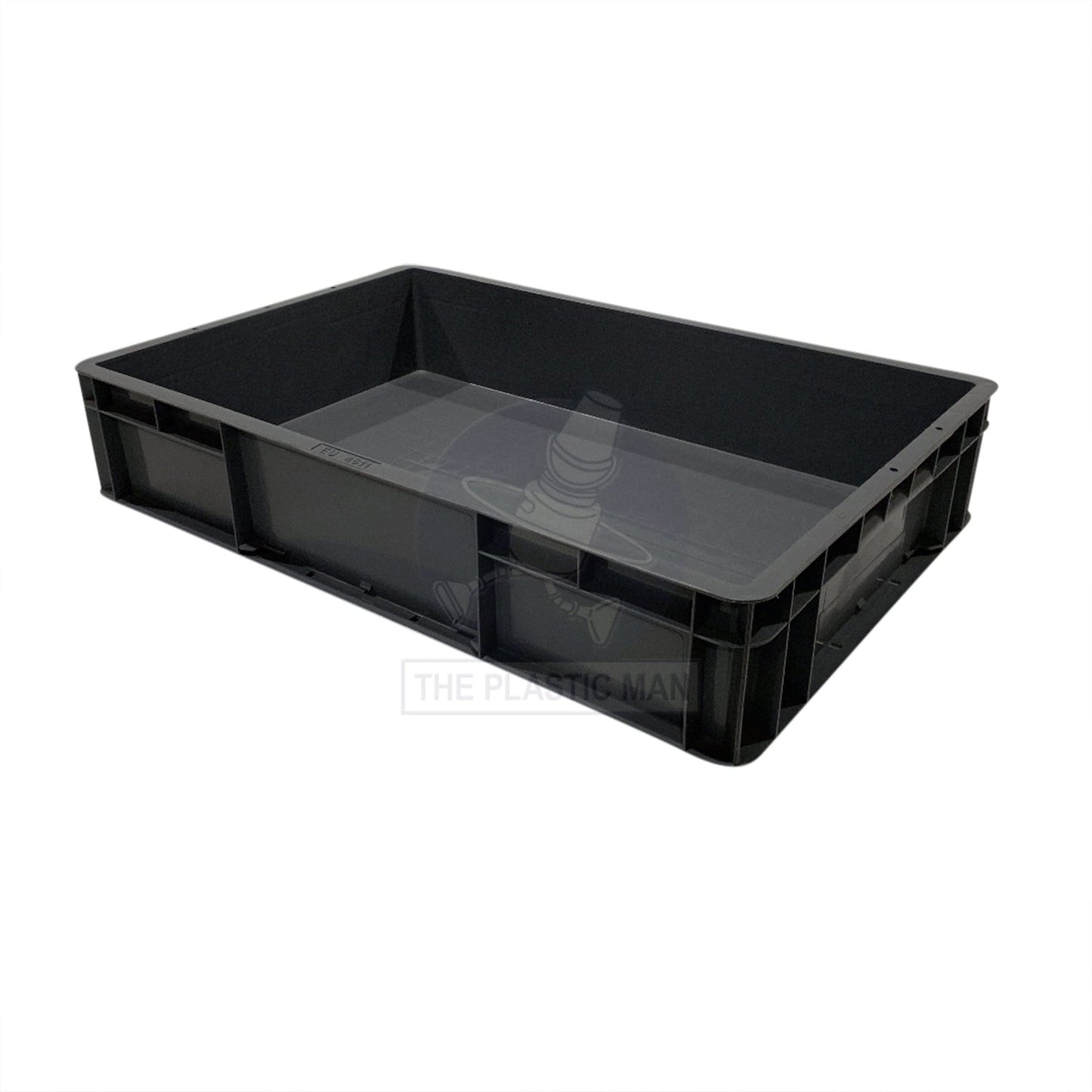 Logistics Box 21L - Lb21 Storage Boxes & Crates