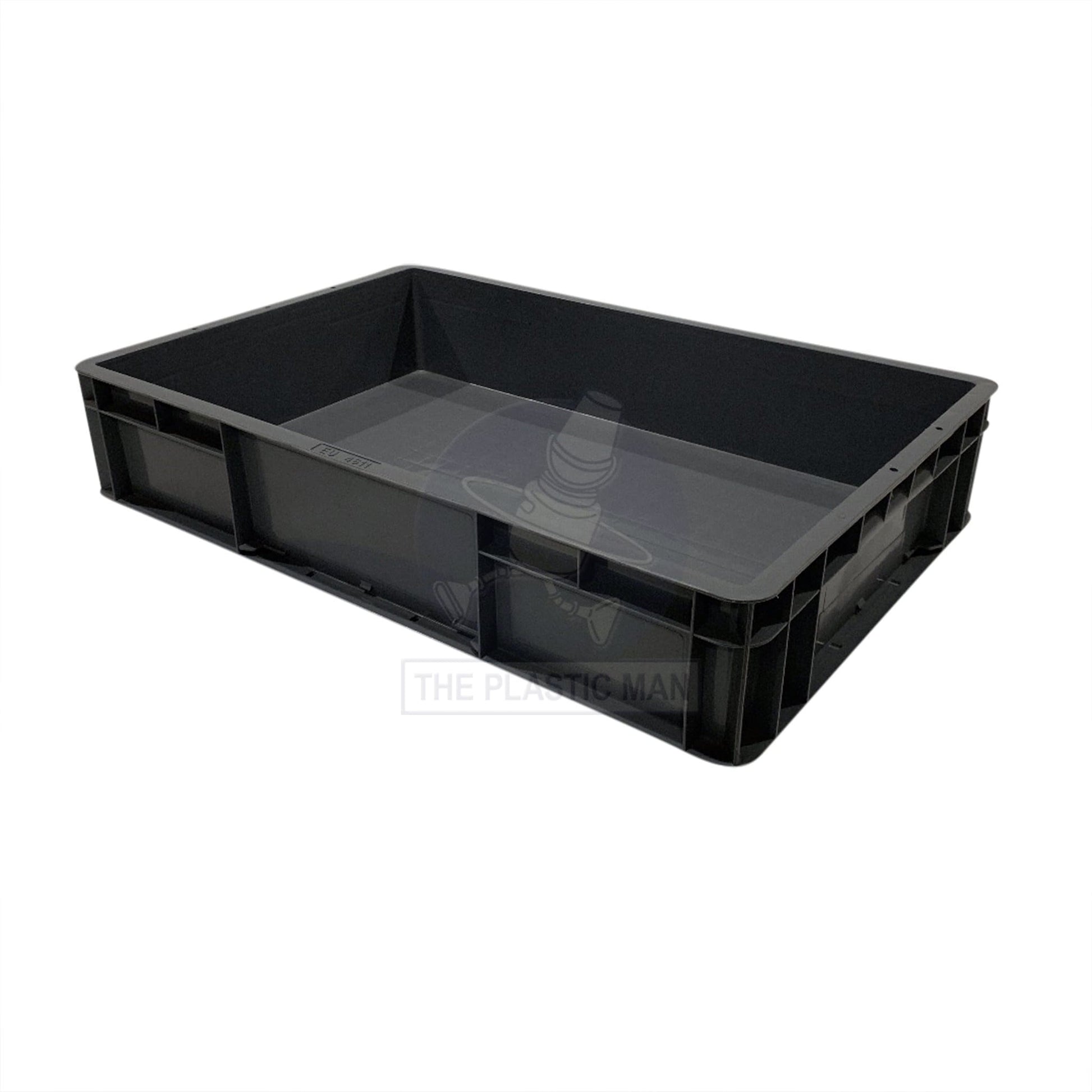 Logistics Box 21L - Lb21 Storage Boxes & Crates