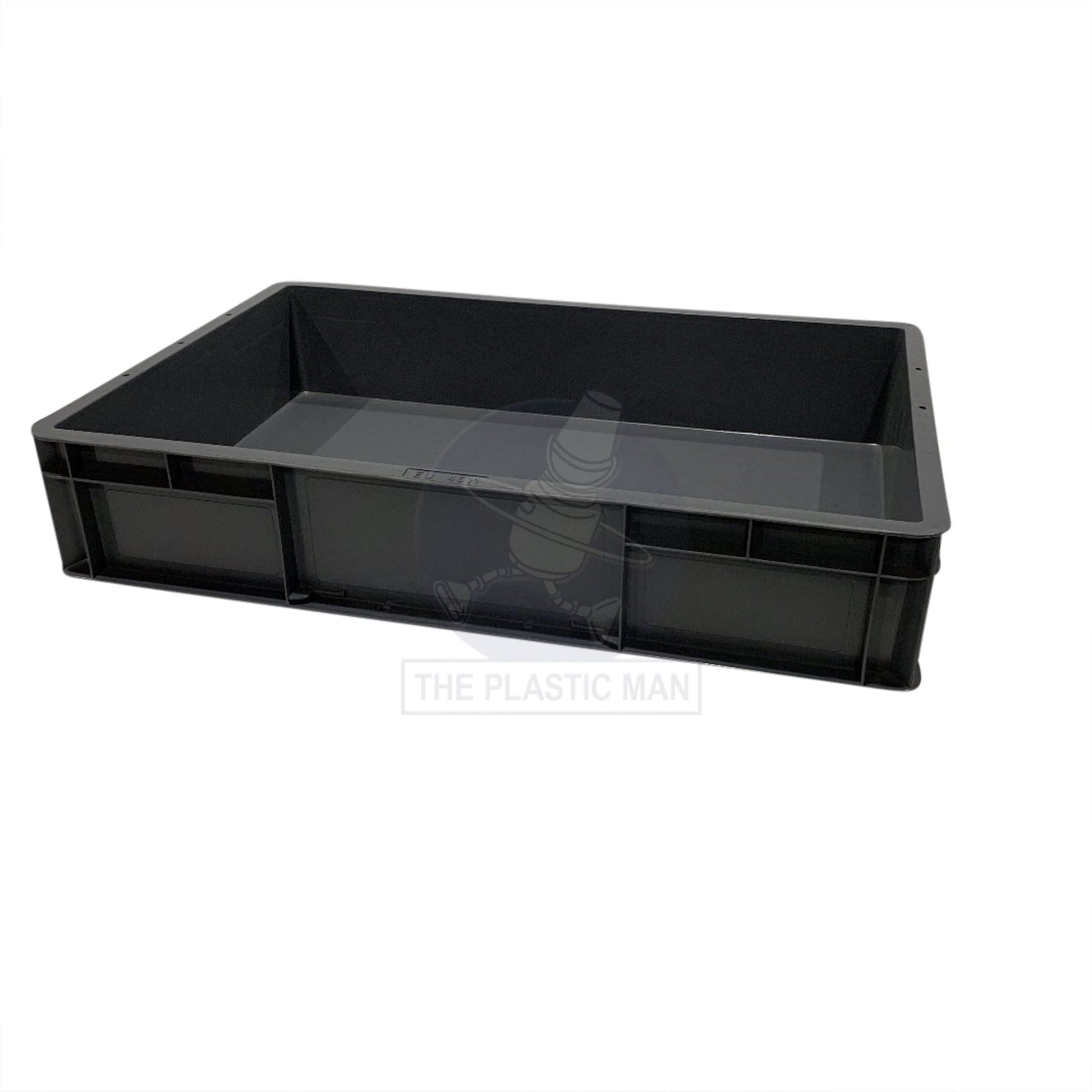 Logistics Box 21L - Lb21 Storage Boxes & Crates