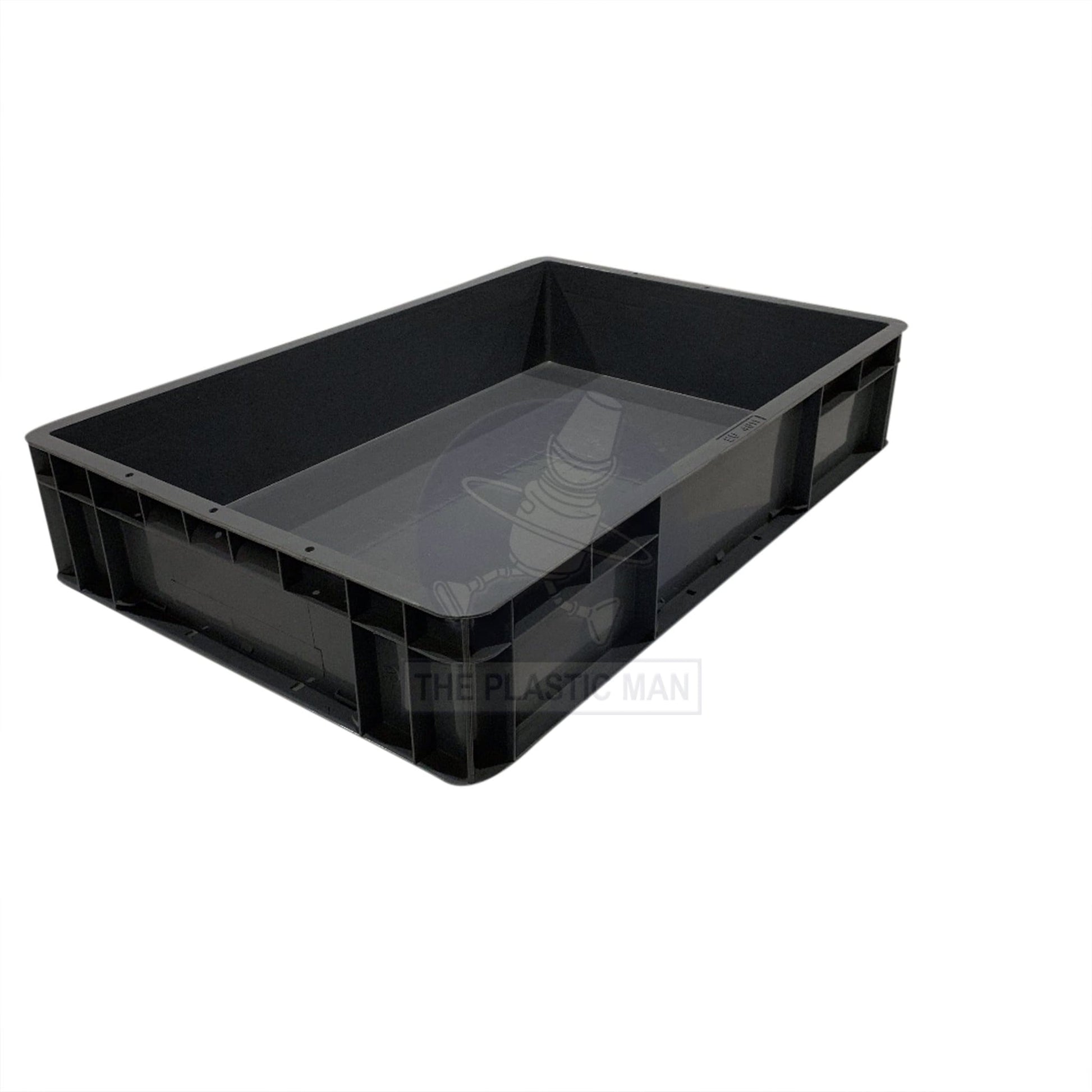 Logistics Box 21L - Lb21 Storage Boxes & Crates