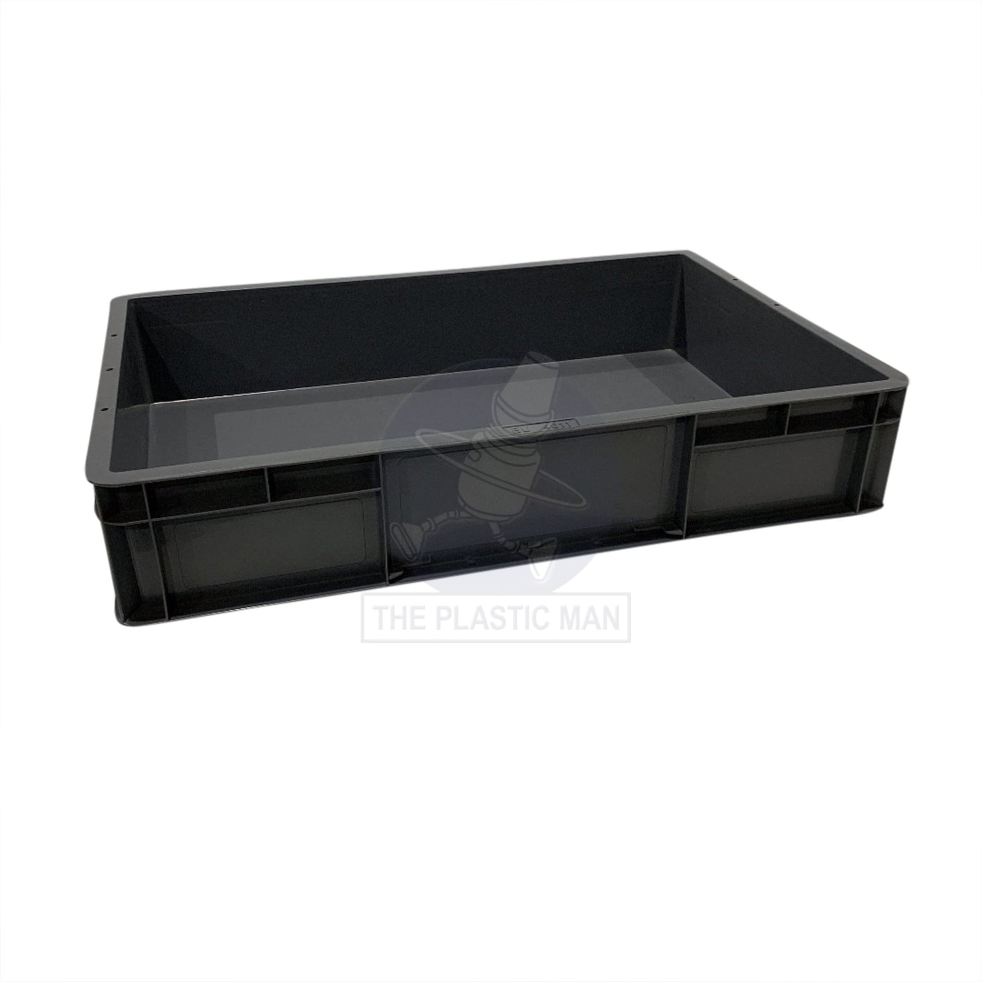 Logistics Box 21L - Lb21 Storage Boxes & Crates