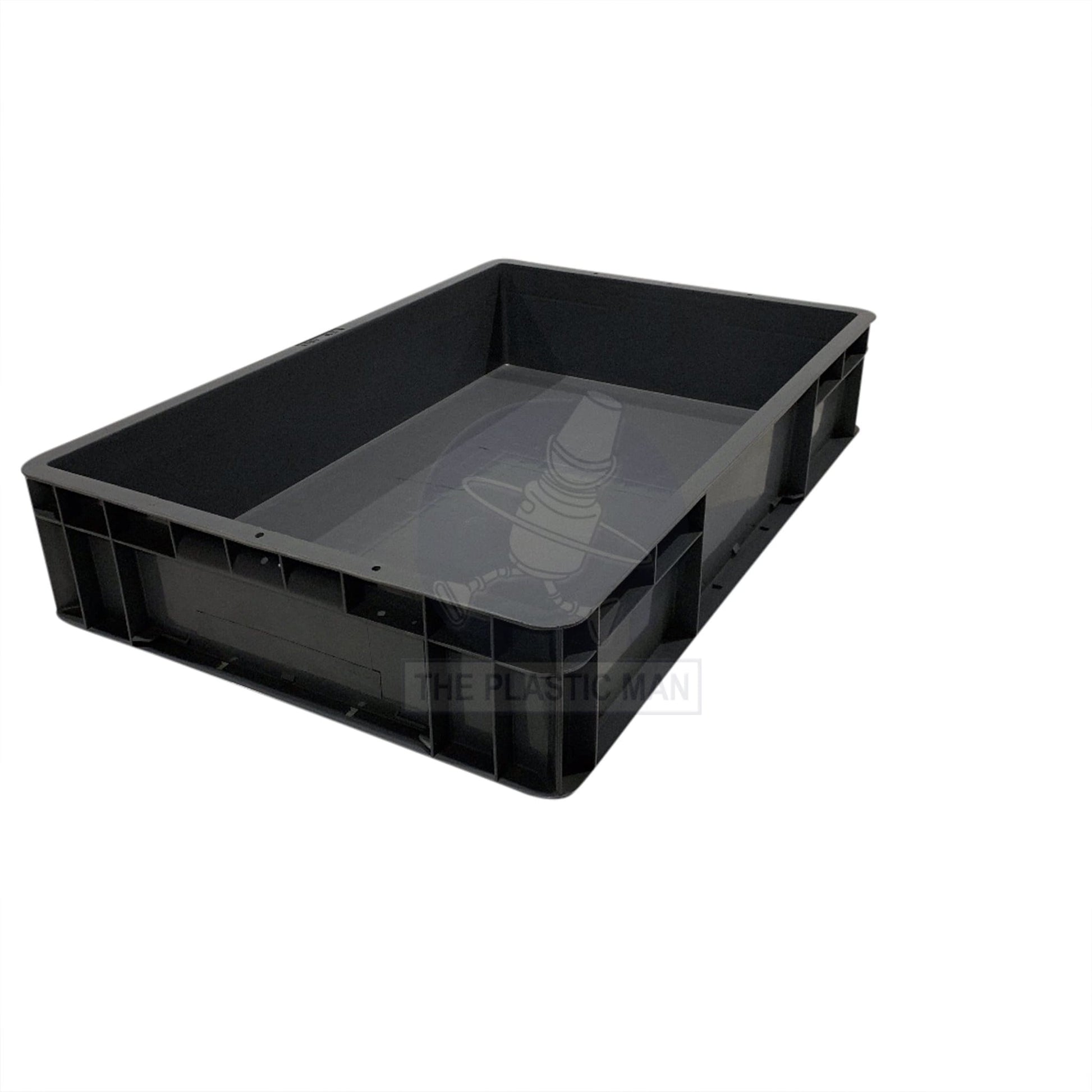 Logistics Box 21L - Lb21 Storage Boxes & Crates