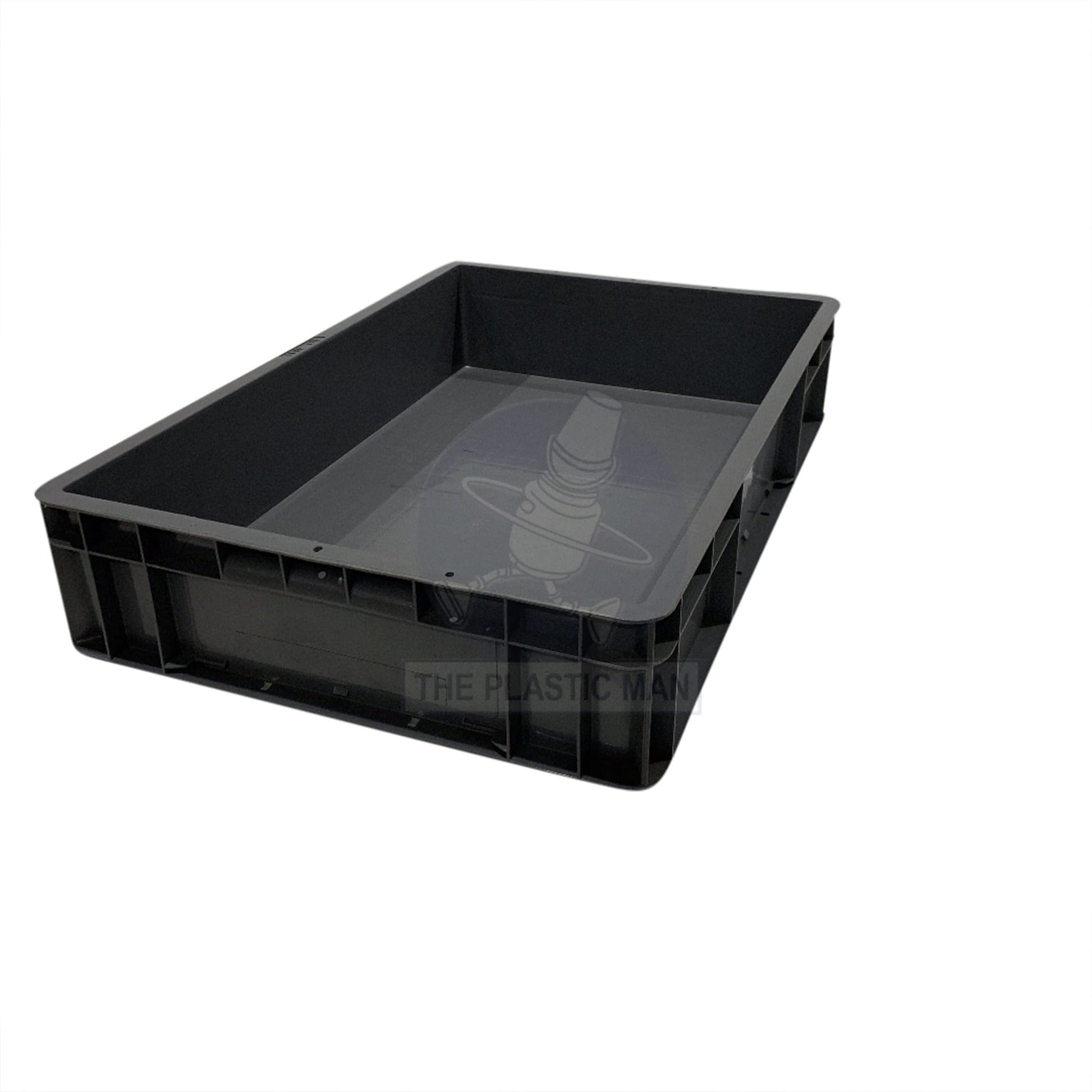 Logistics Box 21L - Lb21 Storage Boxes & Crates