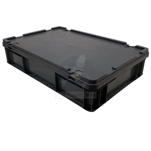 Logistics Box 21L - Lb21 Storage Boxes & Crates