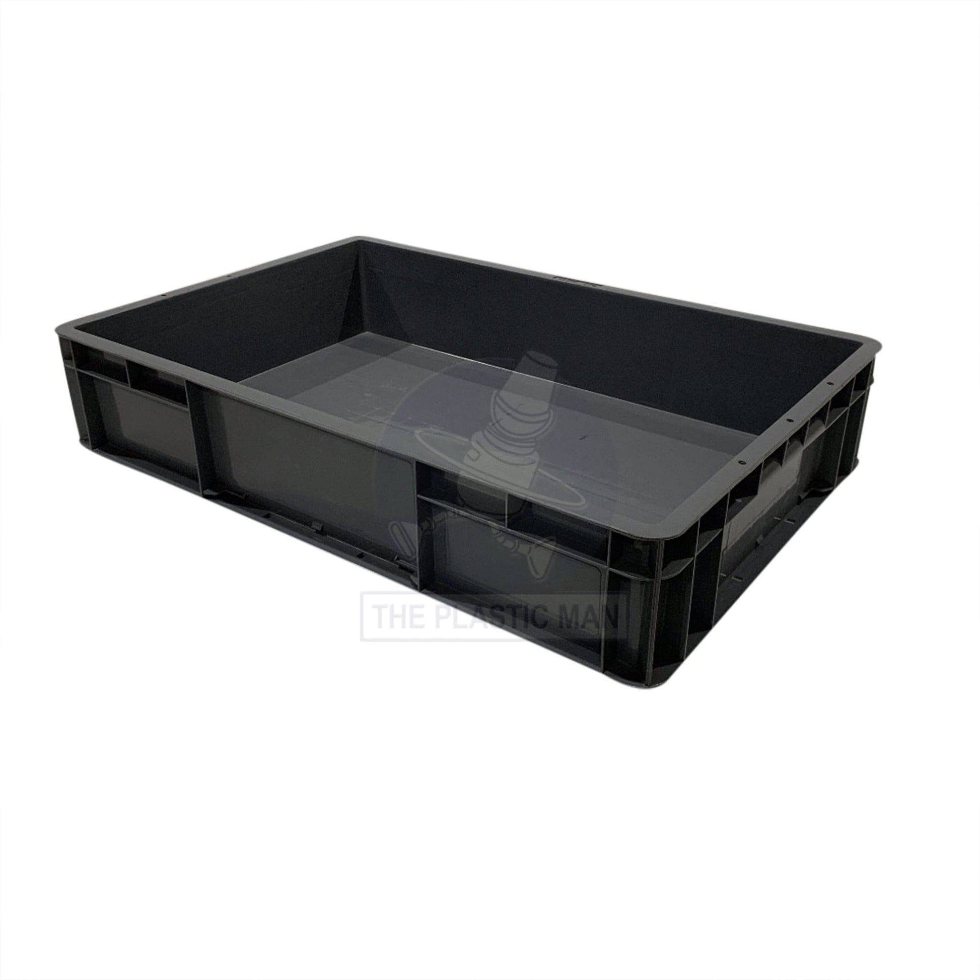 Logistics Box 21L - Lb21 Storage Boxes & Crates