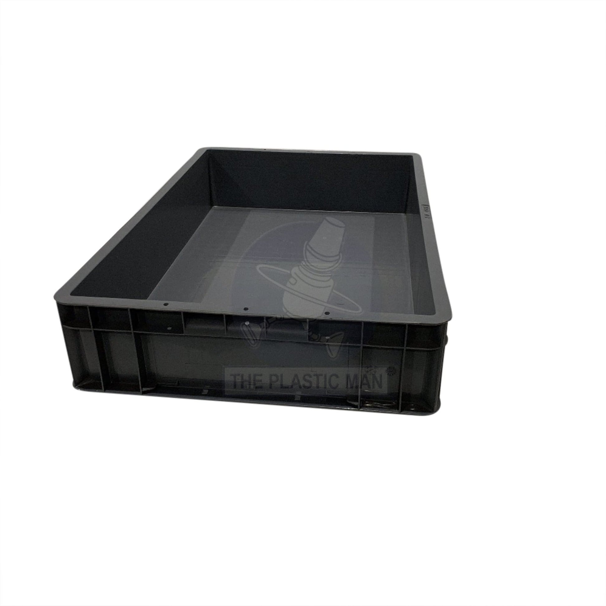 Logistics Box 21L - Lb21 Storage Boxes & Crates