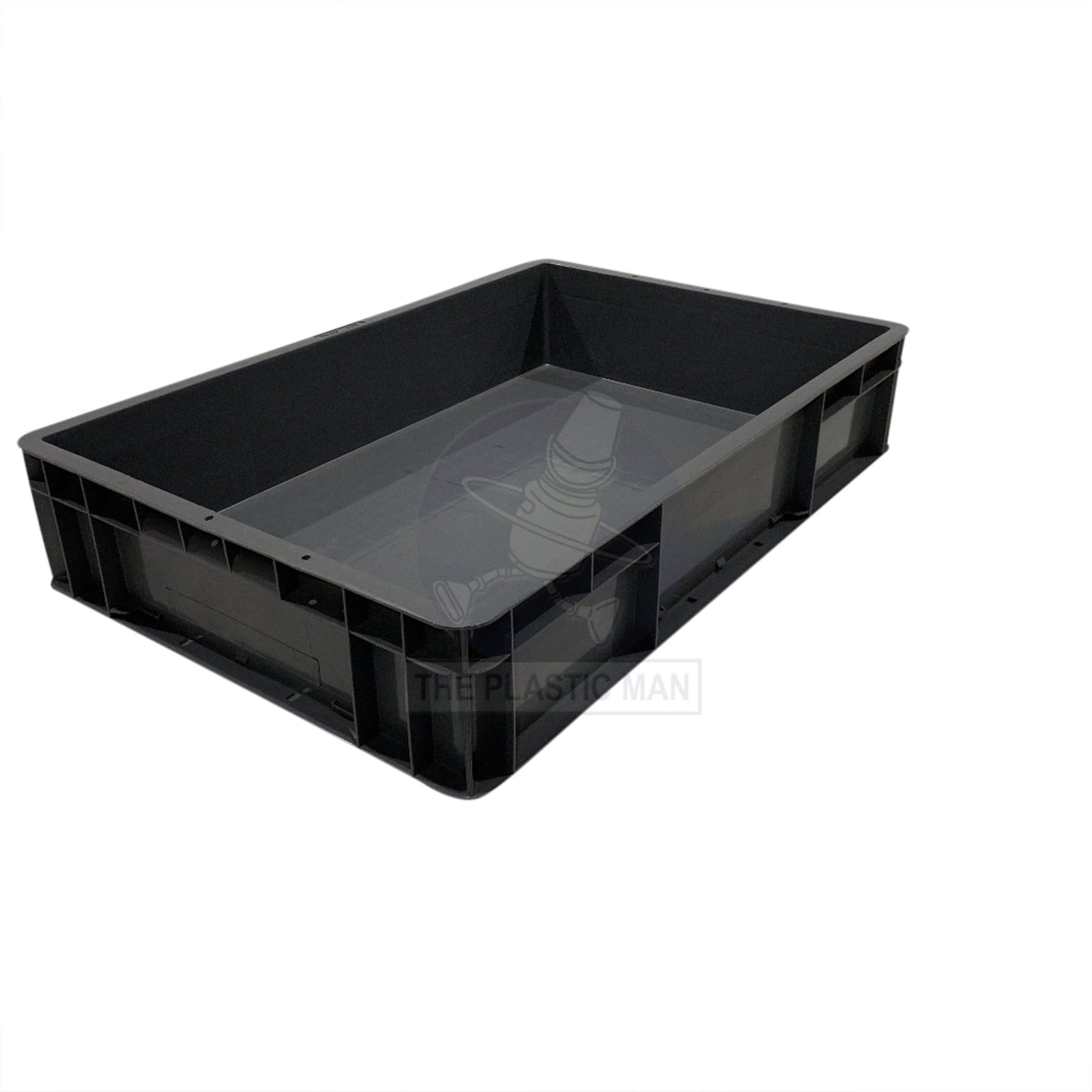 Logistics Box 21L - Lb21 Storage Boxes & Crates