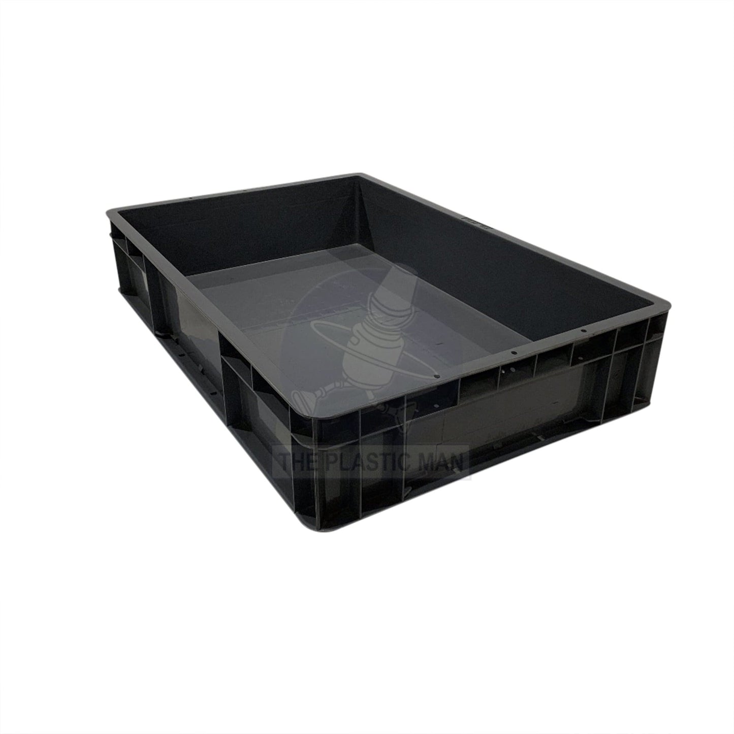 Logistics Box 21L - Lb21 Storage Boxes & Crates