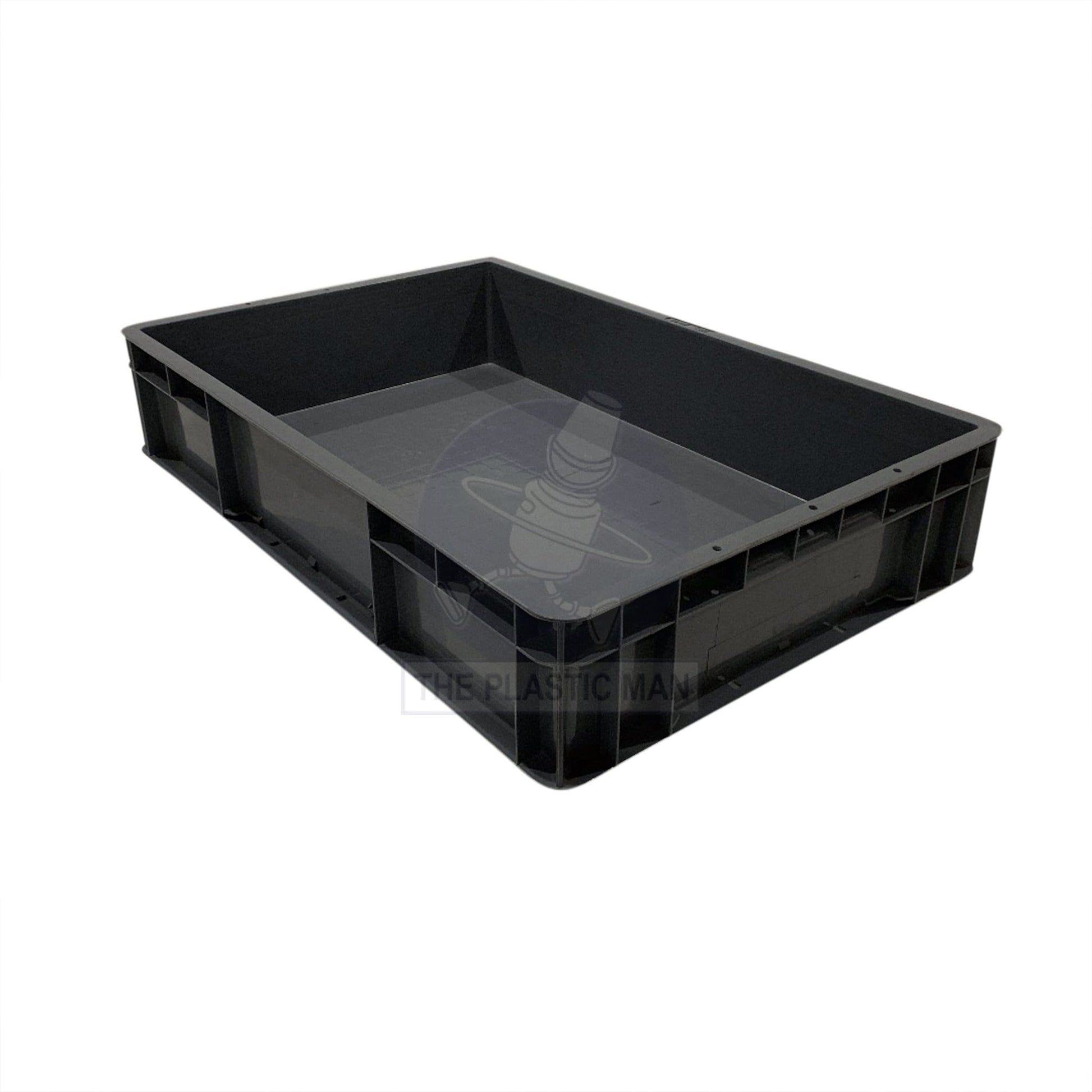 Logistics Box 21L - Lb21 Storage Boxes & Crates