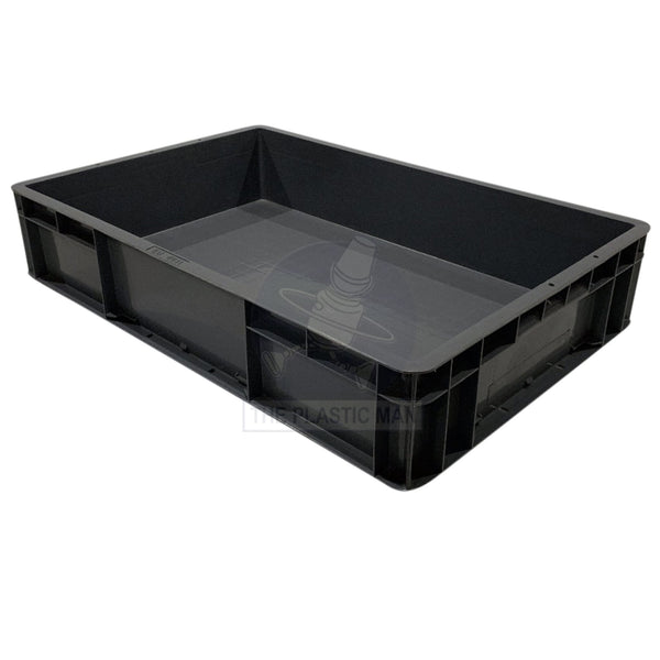 Logistics Box 21L - Lb21 Storage Boxes & Crates