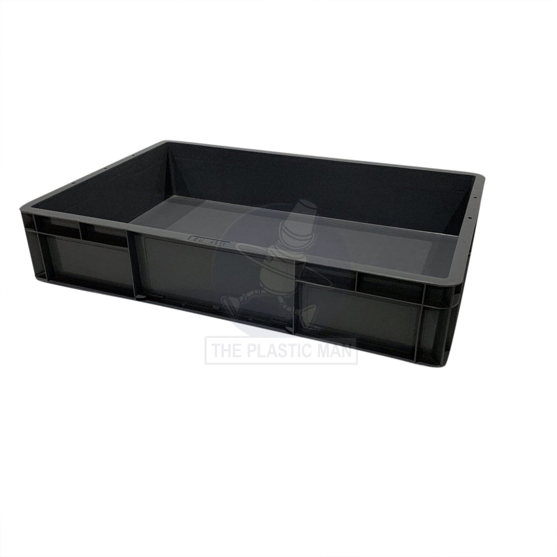 Logistics Box 21L - Lb21 Storage Boxes & Crates