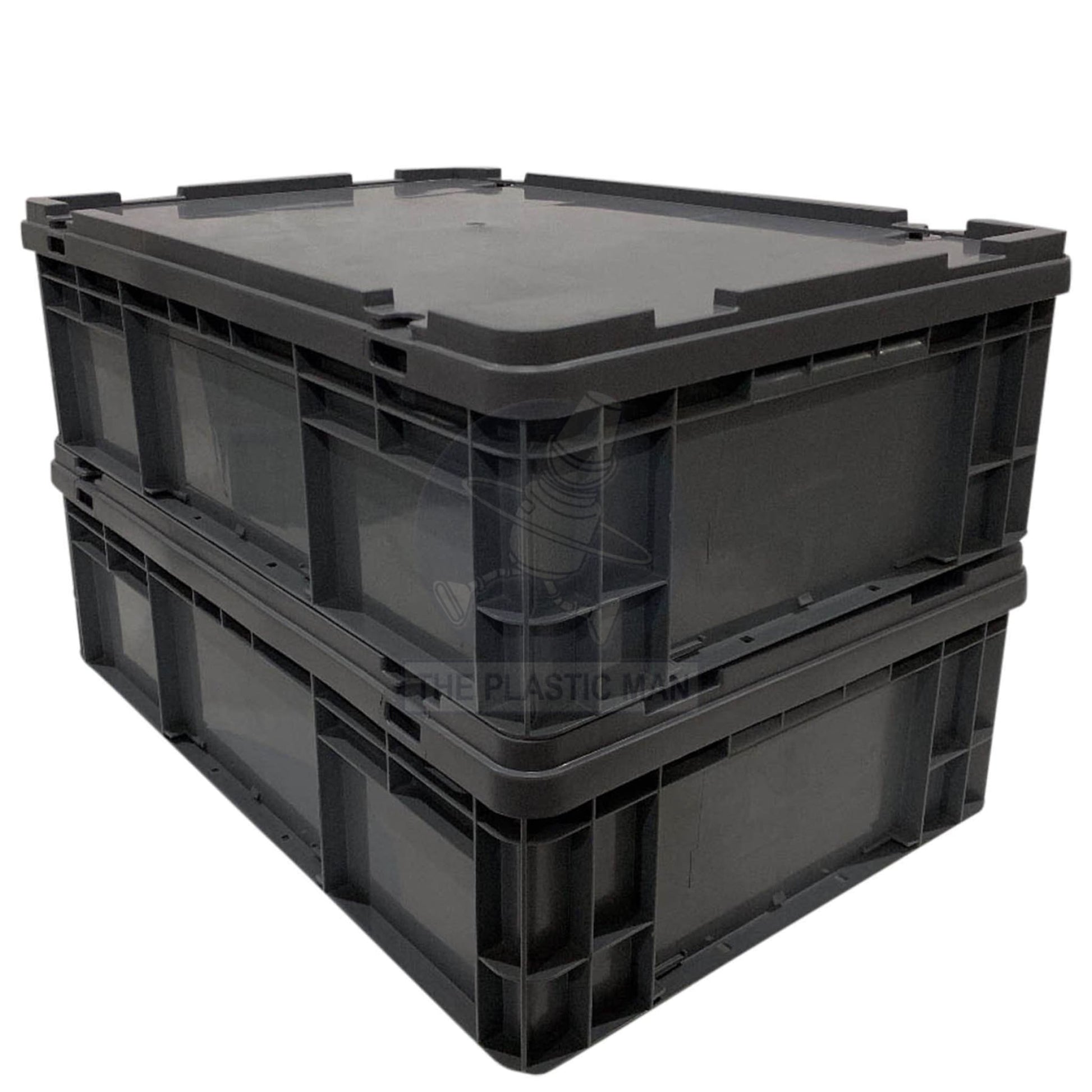 Logistics Box 29L - Lb29 Storage Boxes & Crates