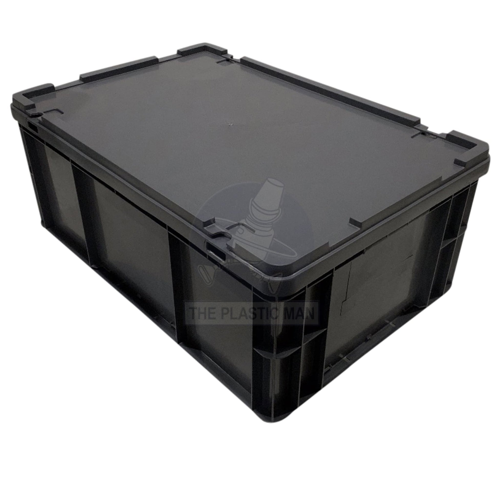 Logistics Box 41L - Lb41 Storage Boxes & Crates