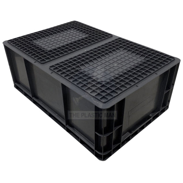 Logistics Box 41L - Lb41 Storage Boxes & Crates