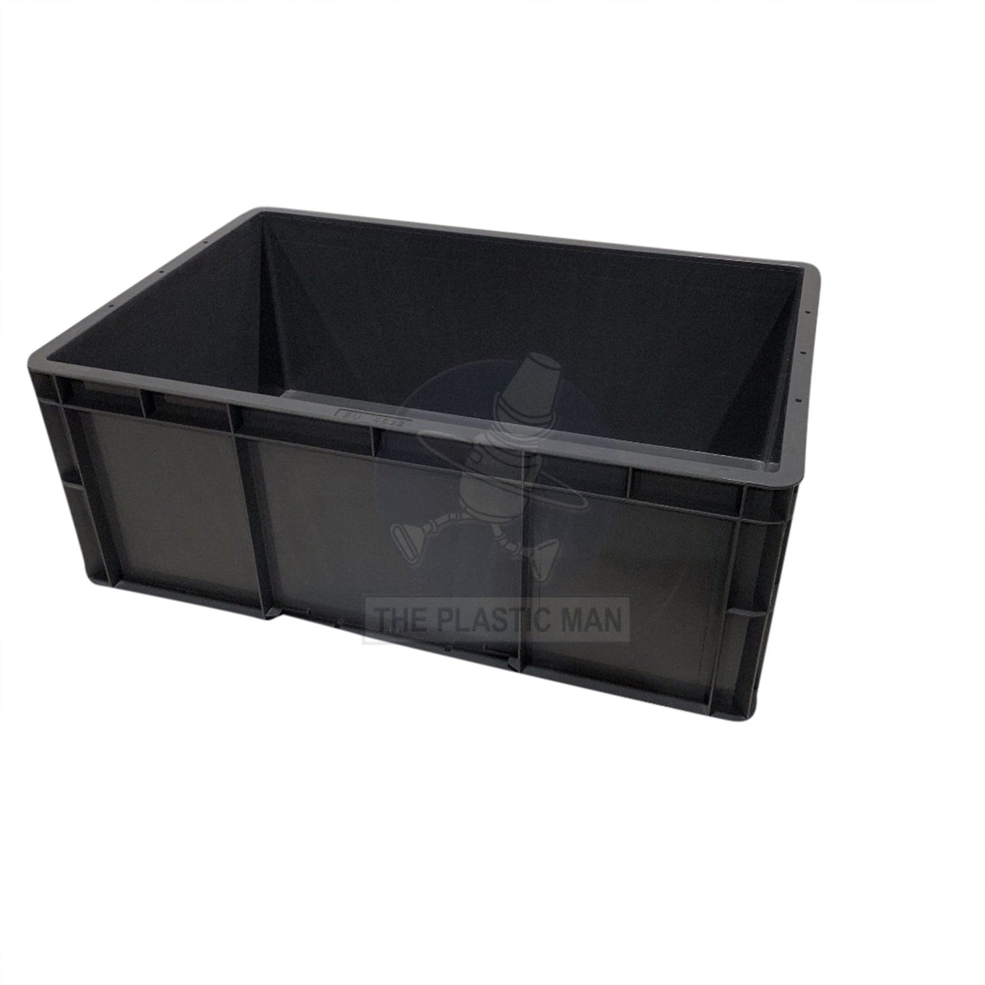 Logistics Box 41L - Lb41 Storage Boxes & Crates