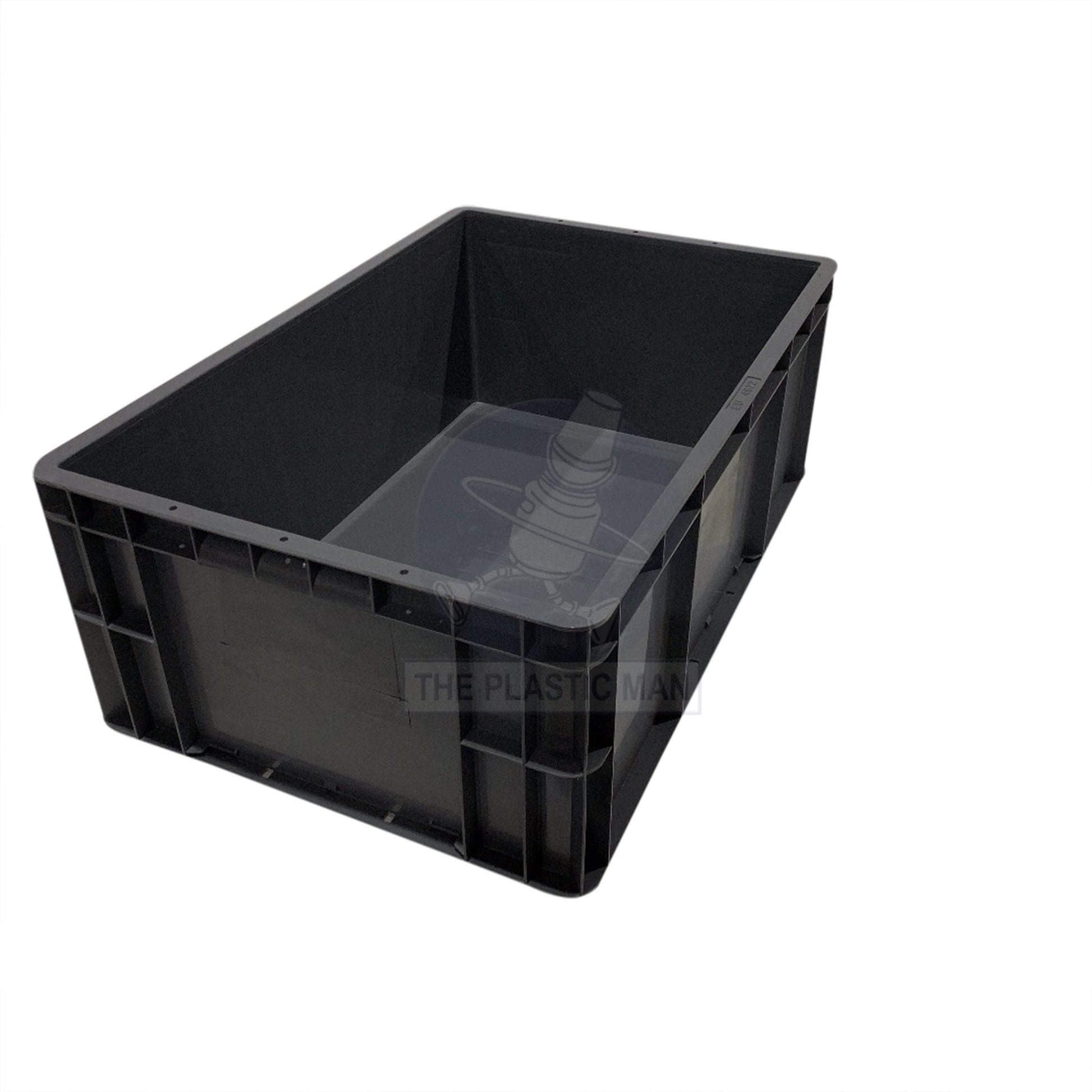 Logistics Box 41L - Lb41 Storage Boxes & Crates