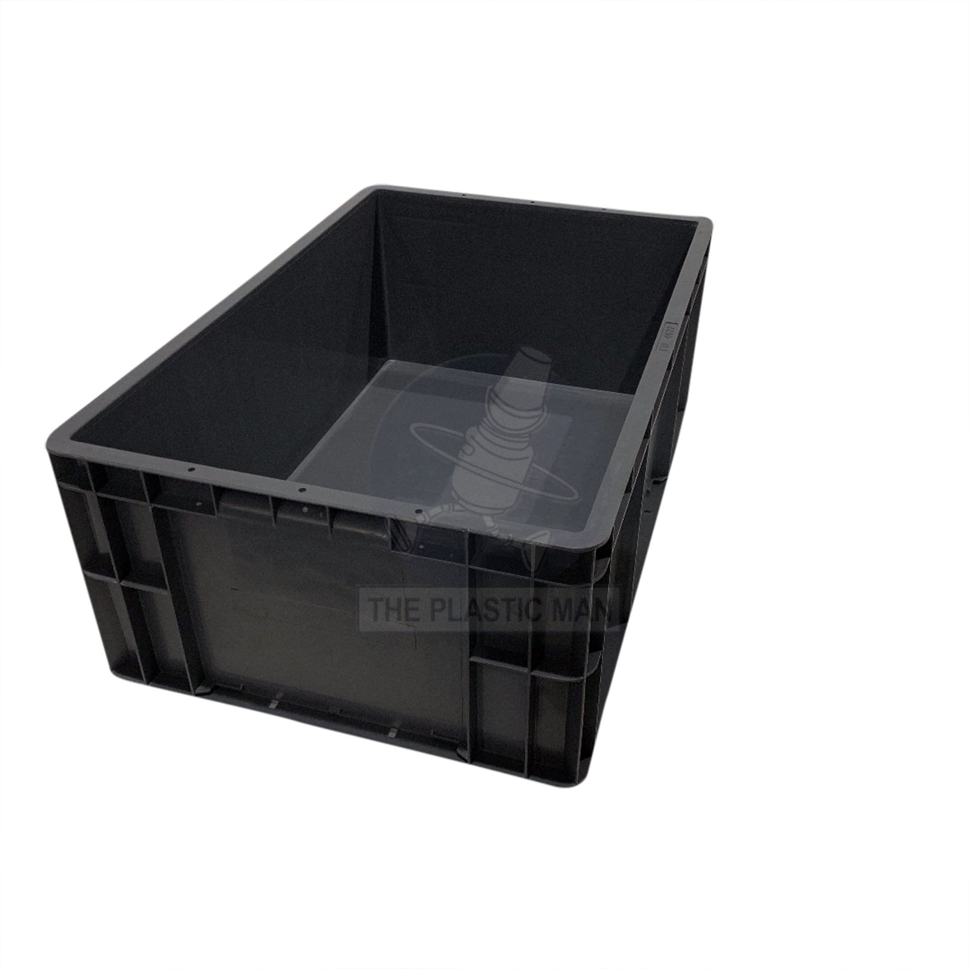 Logistics Box 41L - Lb41 Storage Boxes & Crates