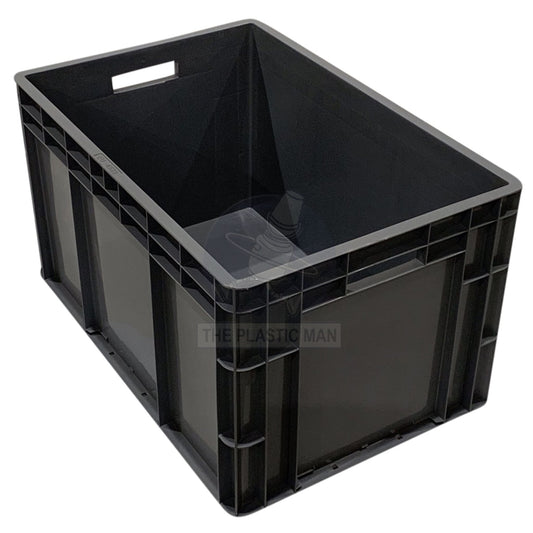 Logistics Box 63L - Lb63 Storage Boxes & Crates