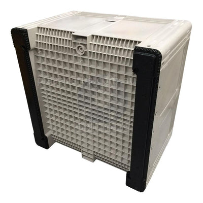 780 Ltr Megabin (Solid) - Ms7800 Storage Boxes & Crates