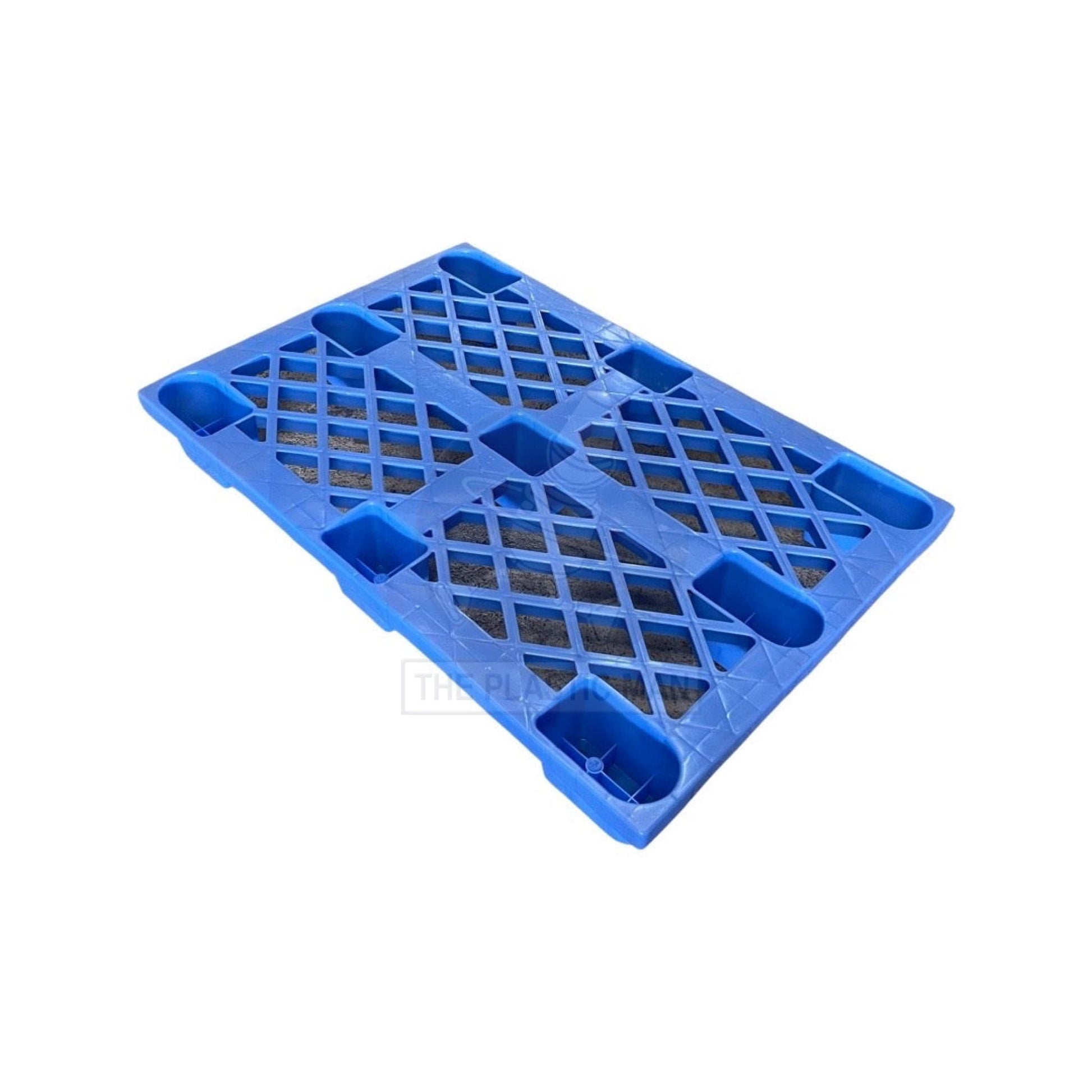 Plastic Pallet Export Half - Palh