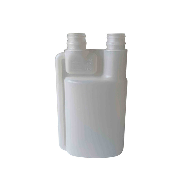 Bottle Twin Chamber 250ML - BOTTC2